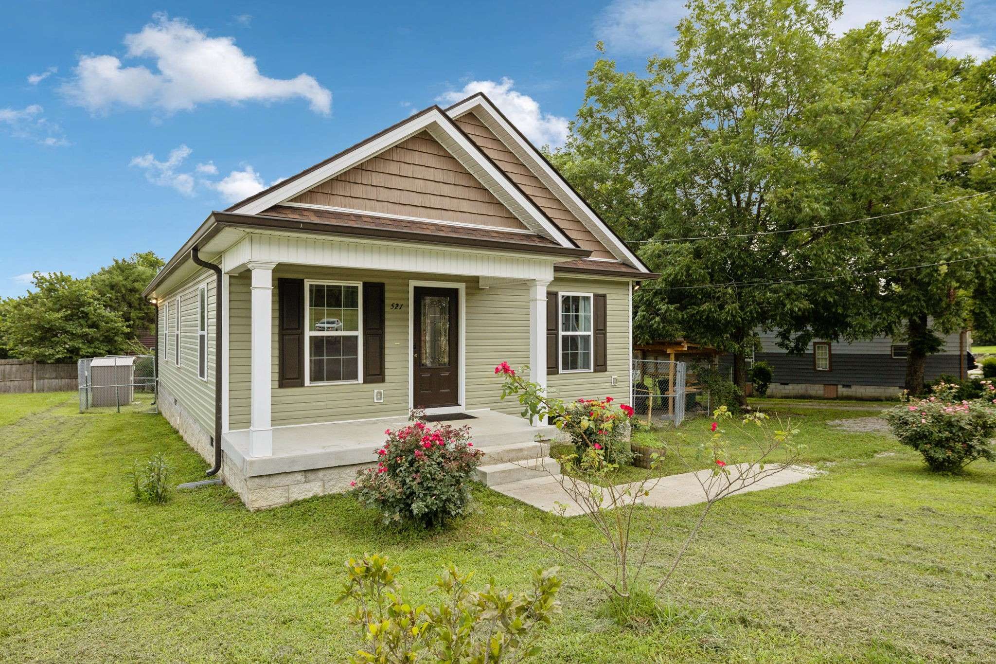 Lewisburg, TN 37091,521 5th Ave #N