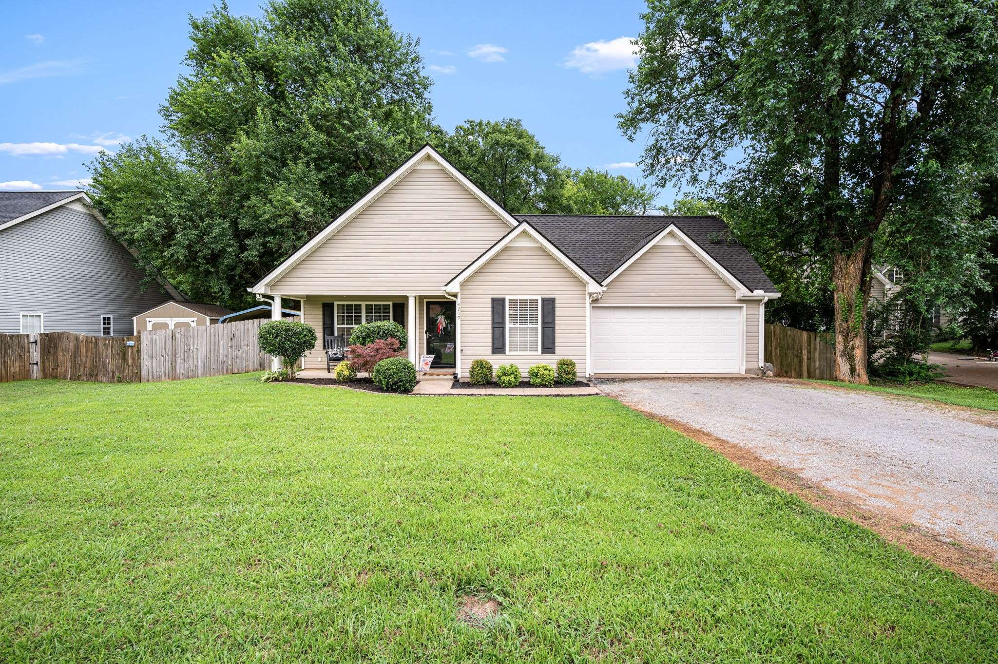 Murfreesboro, TN 37129,4217 Nandina Ct