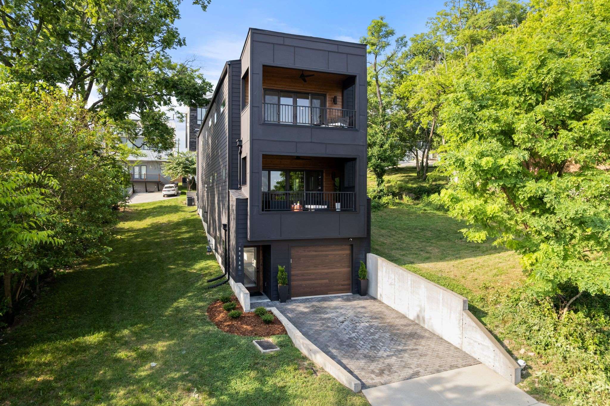 Nashville, TN 37209,3312C Felicia St