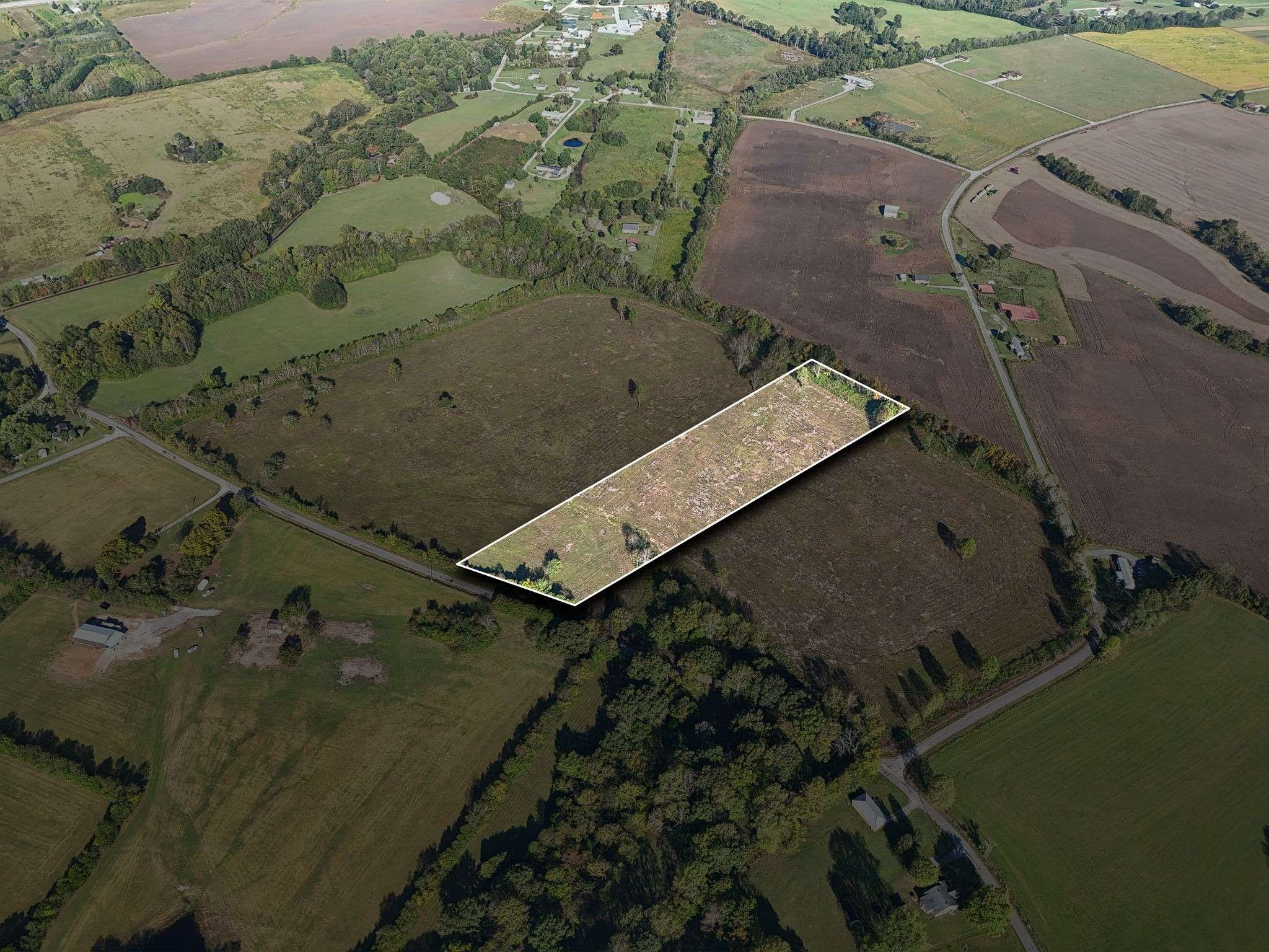 Smithville, TN 37166,1 Seven Springs Rd