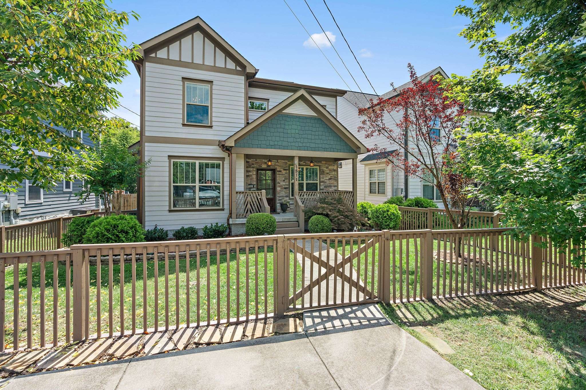 Nashville, TN 37206,1511 Preston Dr