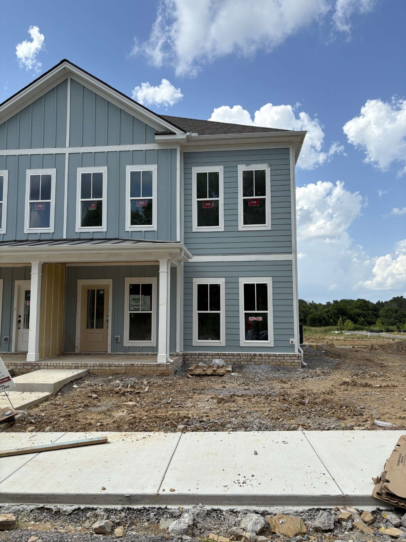 Nolensville, TN 37135,7307 Carothers Road