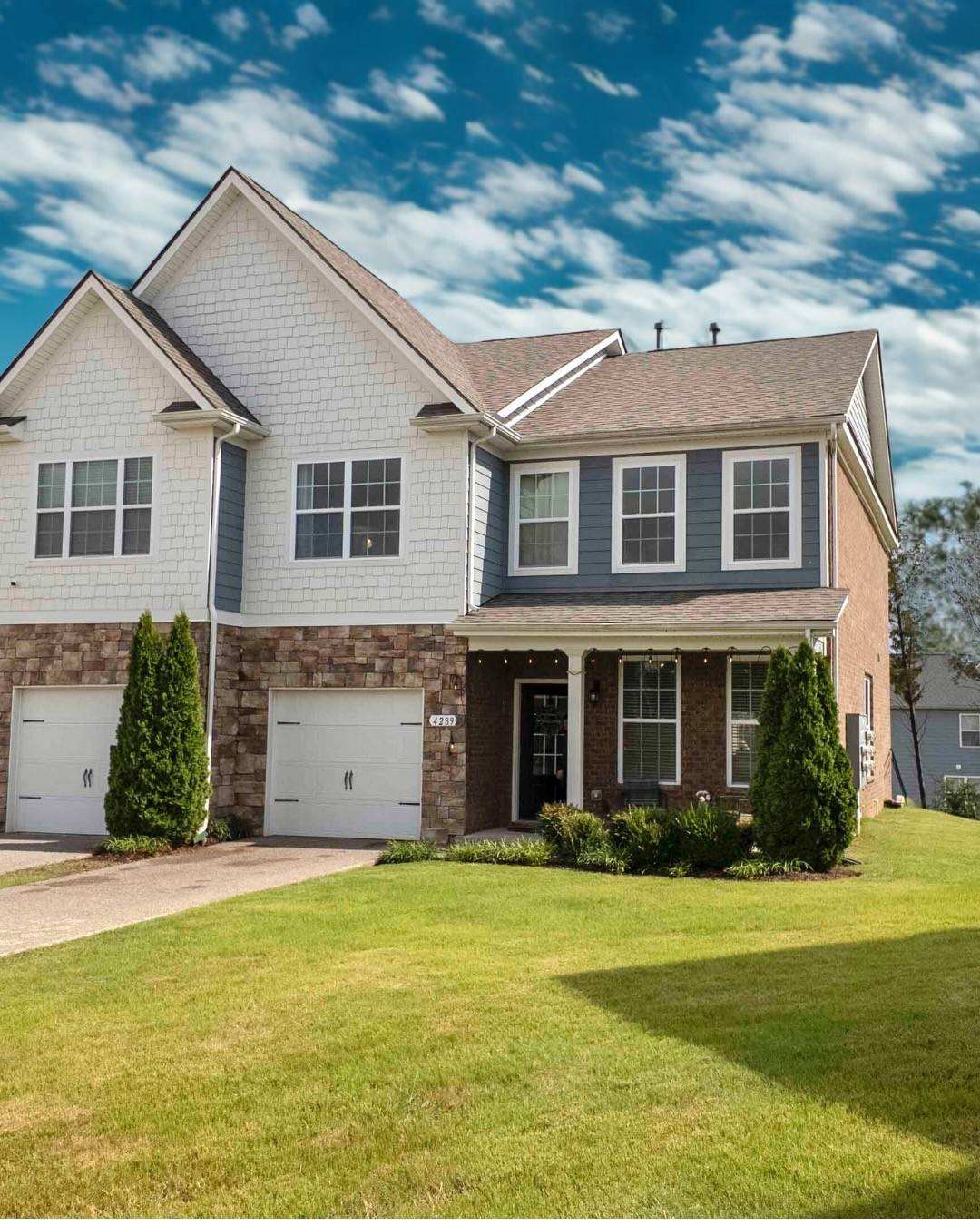 Smyrna, TN 37167,4289 Grapevine Loop