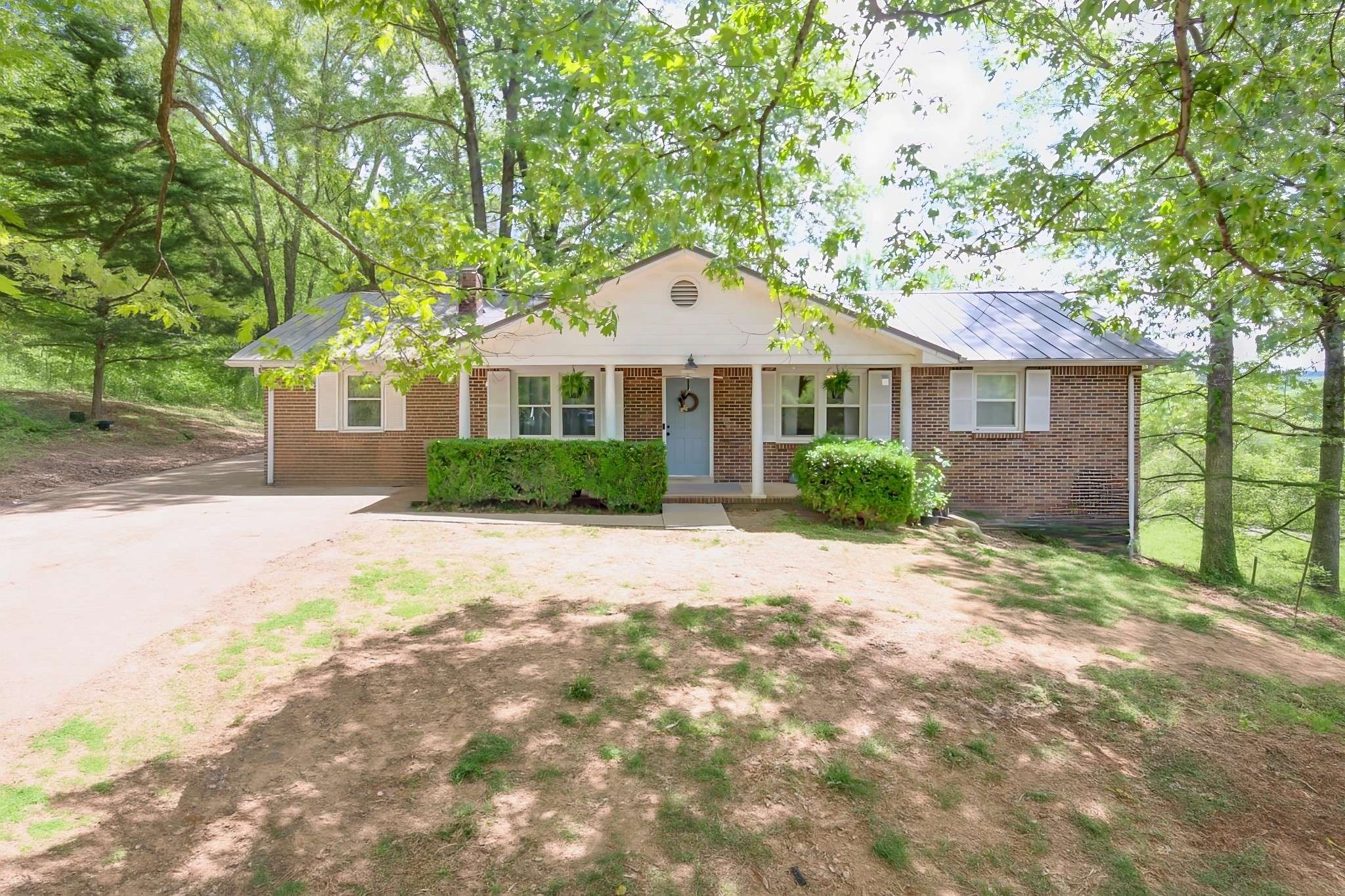 Woodlawn, TN 37191,3150 Sugar Creek Rd