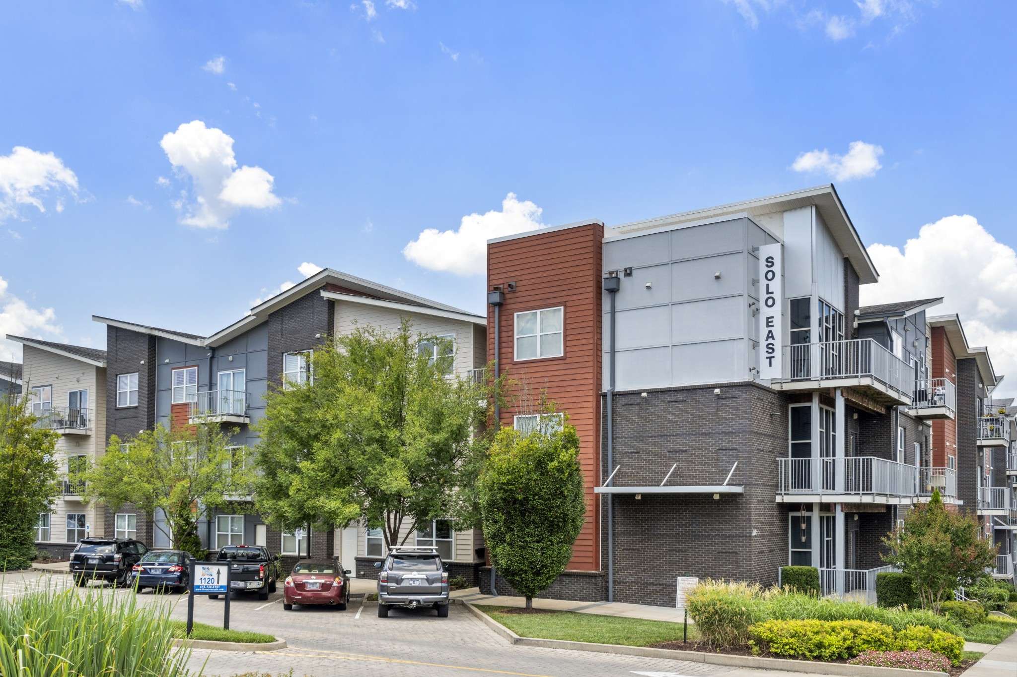 Nashville, TN 37216,1122 Litton Ave #217