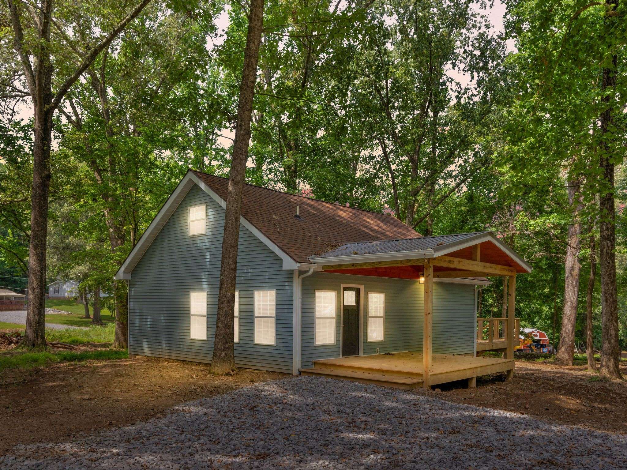 Cadiz, KY 42211,61 Kentucky Dr