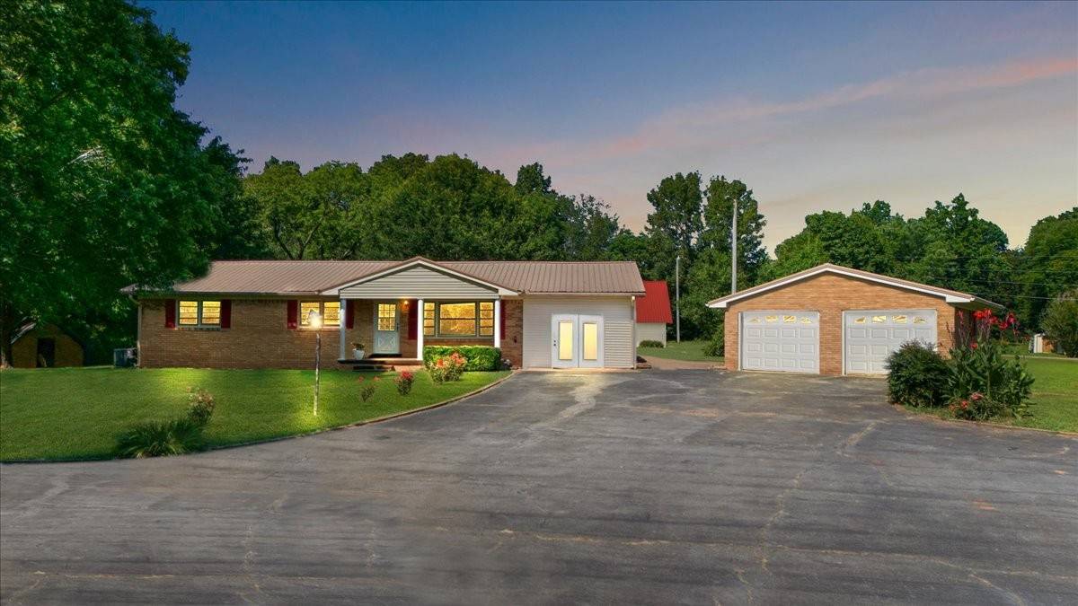 Lawrenceburg, TN 38464,318 David St