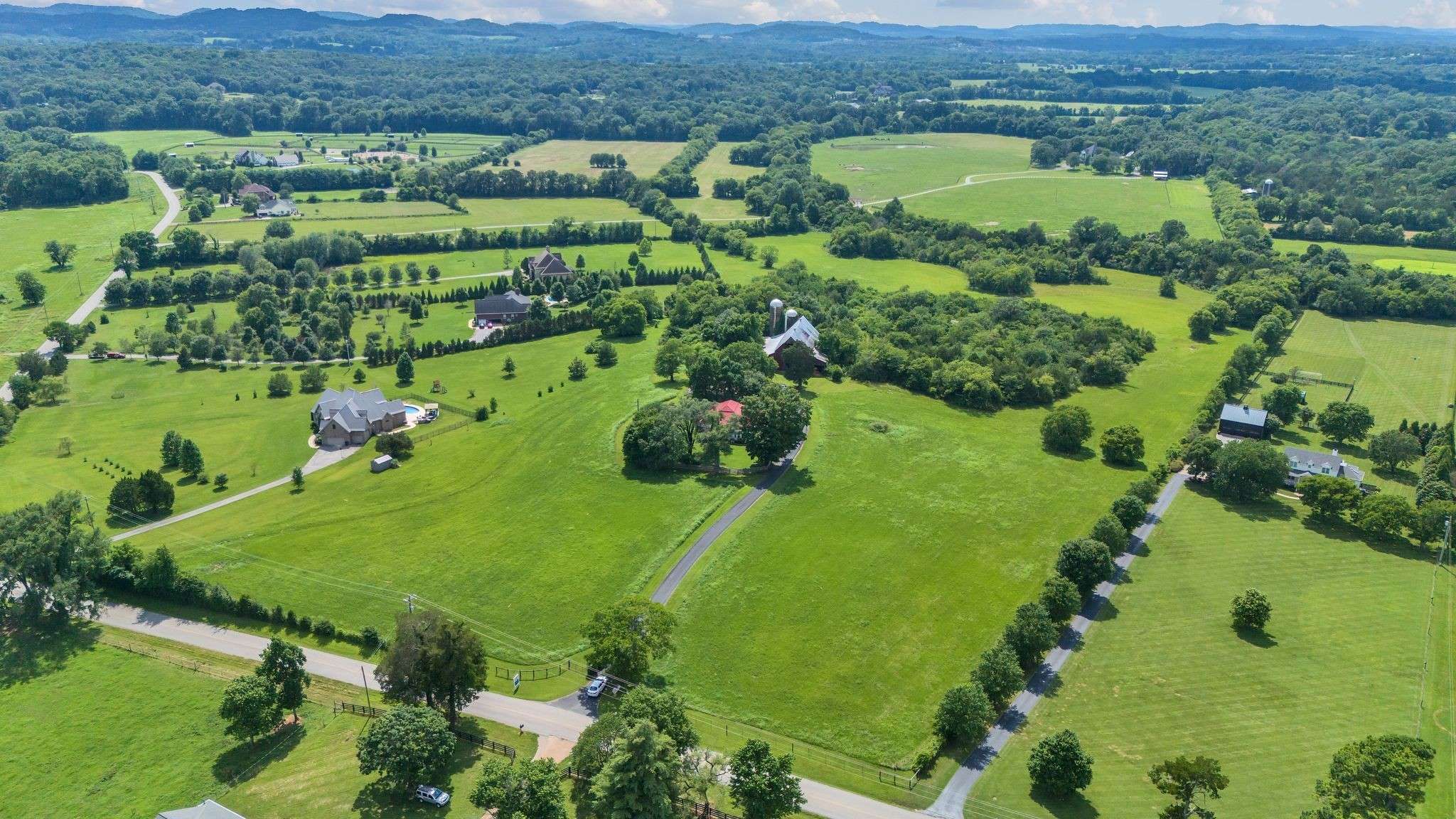 Franklin, TN 37067,4125 Trinity Rd