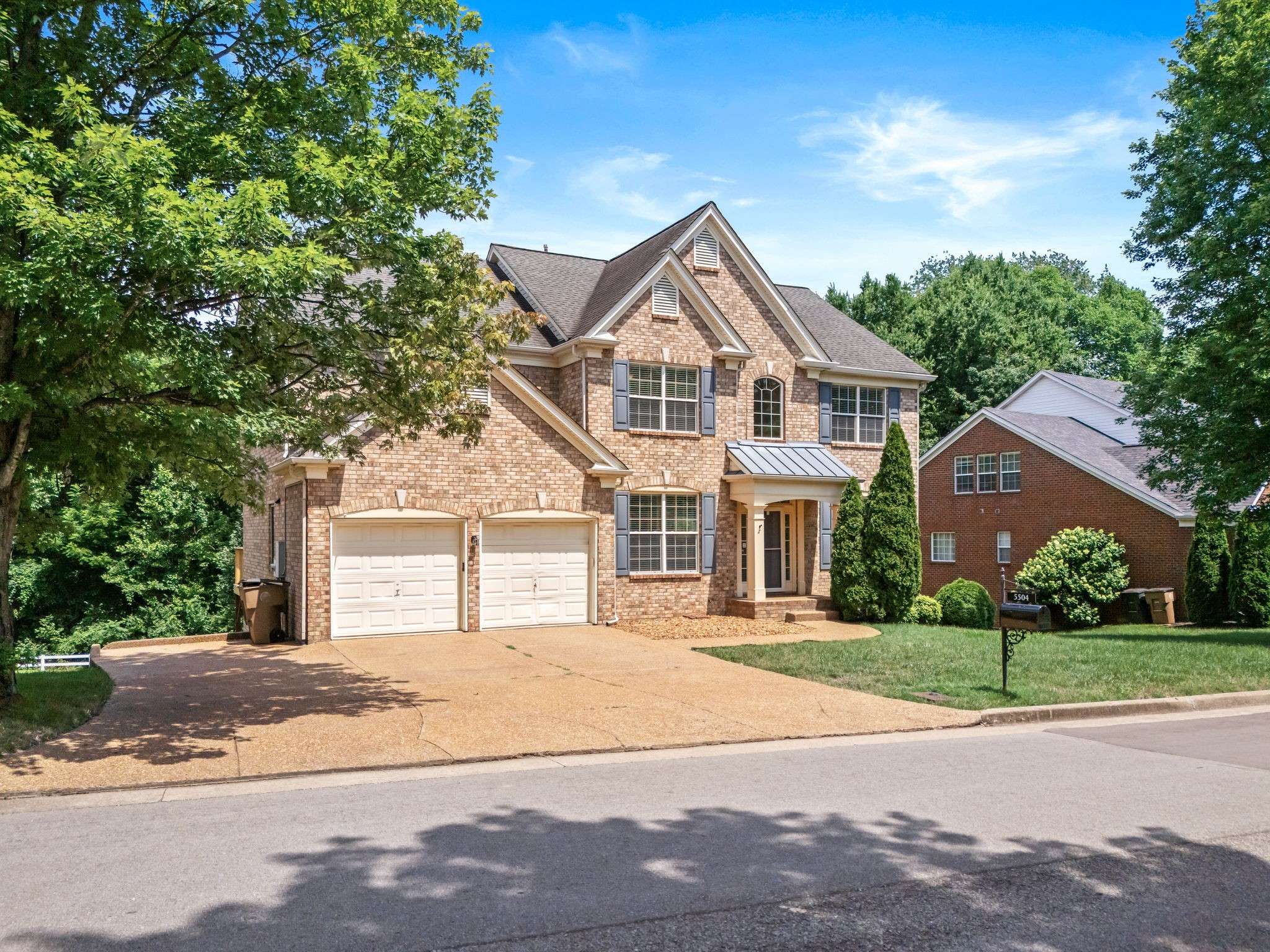 Brentwood, TN 37027,5504 Nevil Pt