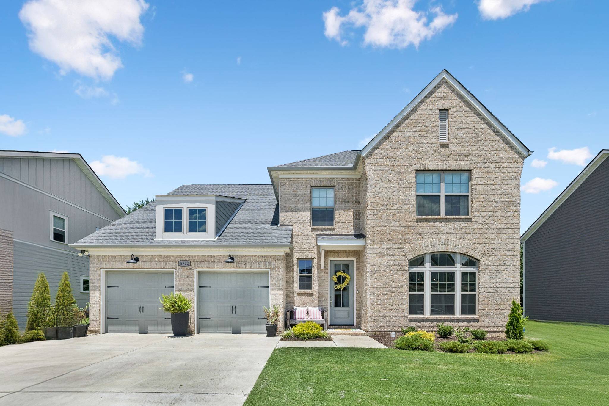 Murfreesboro, TN 37129,5722 Heirloom Dr