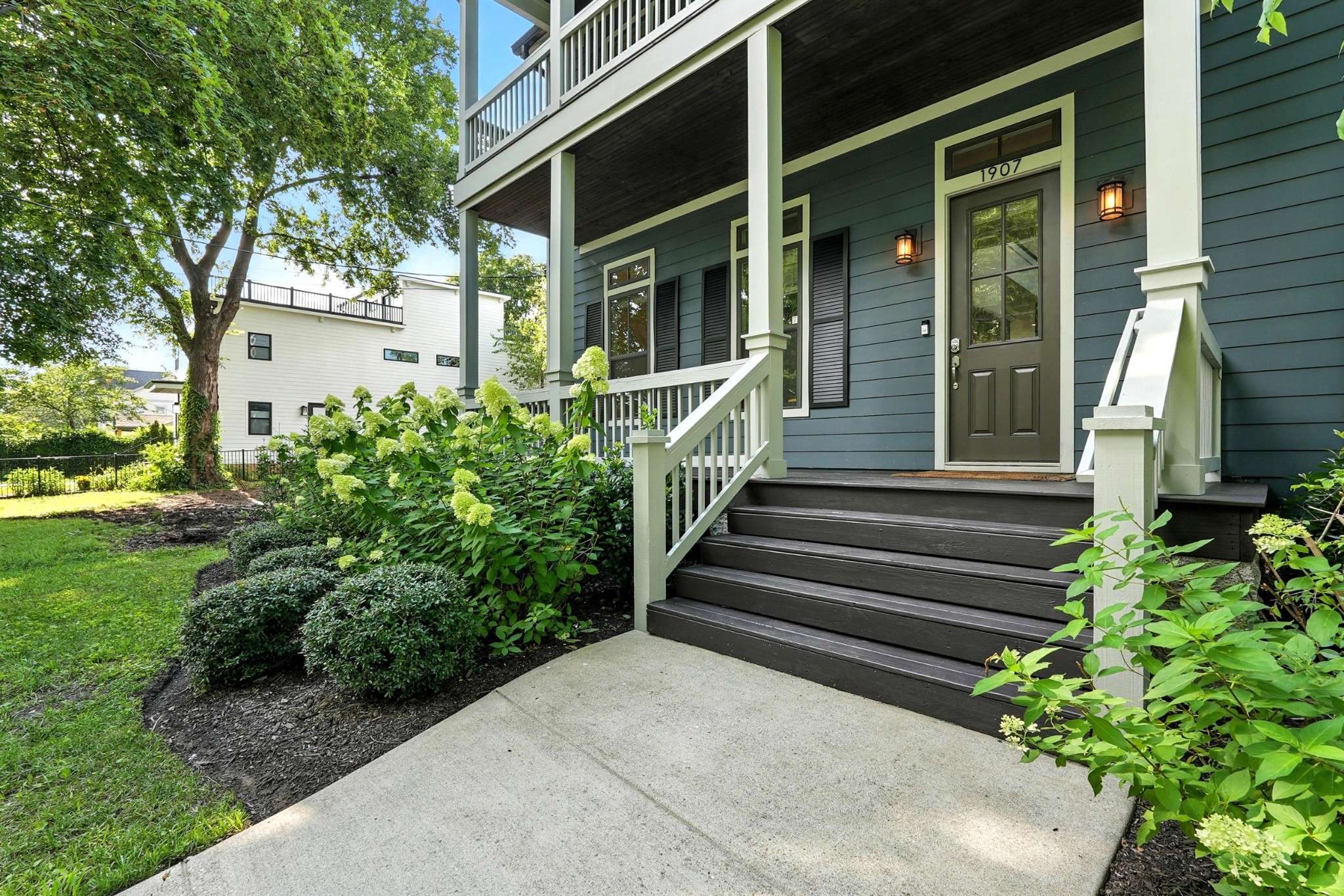 Nashville, TN 37206,1907 Electric Ave