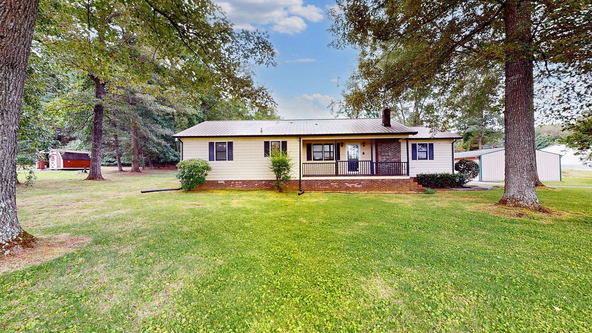 Winchester, TN 37398,4321 Lynchburg Rd