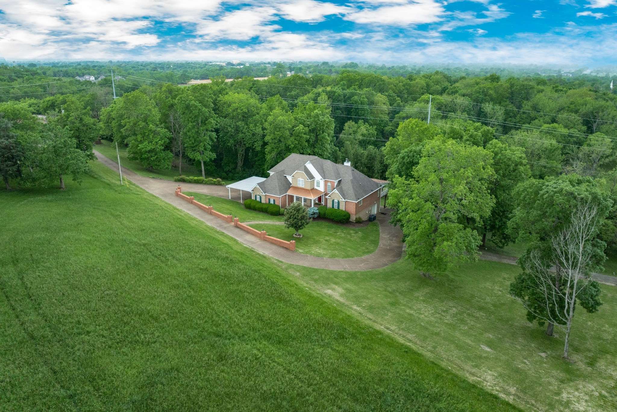 Gallatin, TN 37066,233 Timberlane Rd