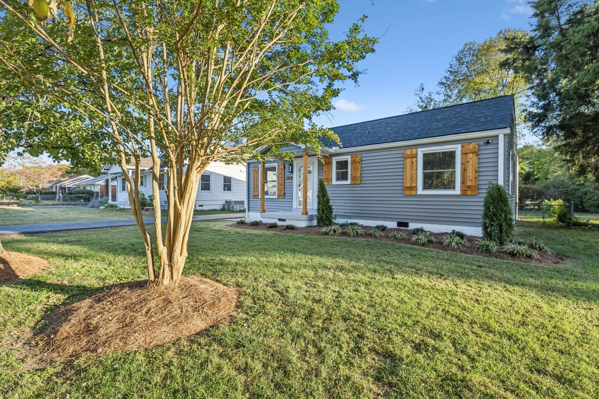 Nashville, TN 37211,185 Woodson Ln