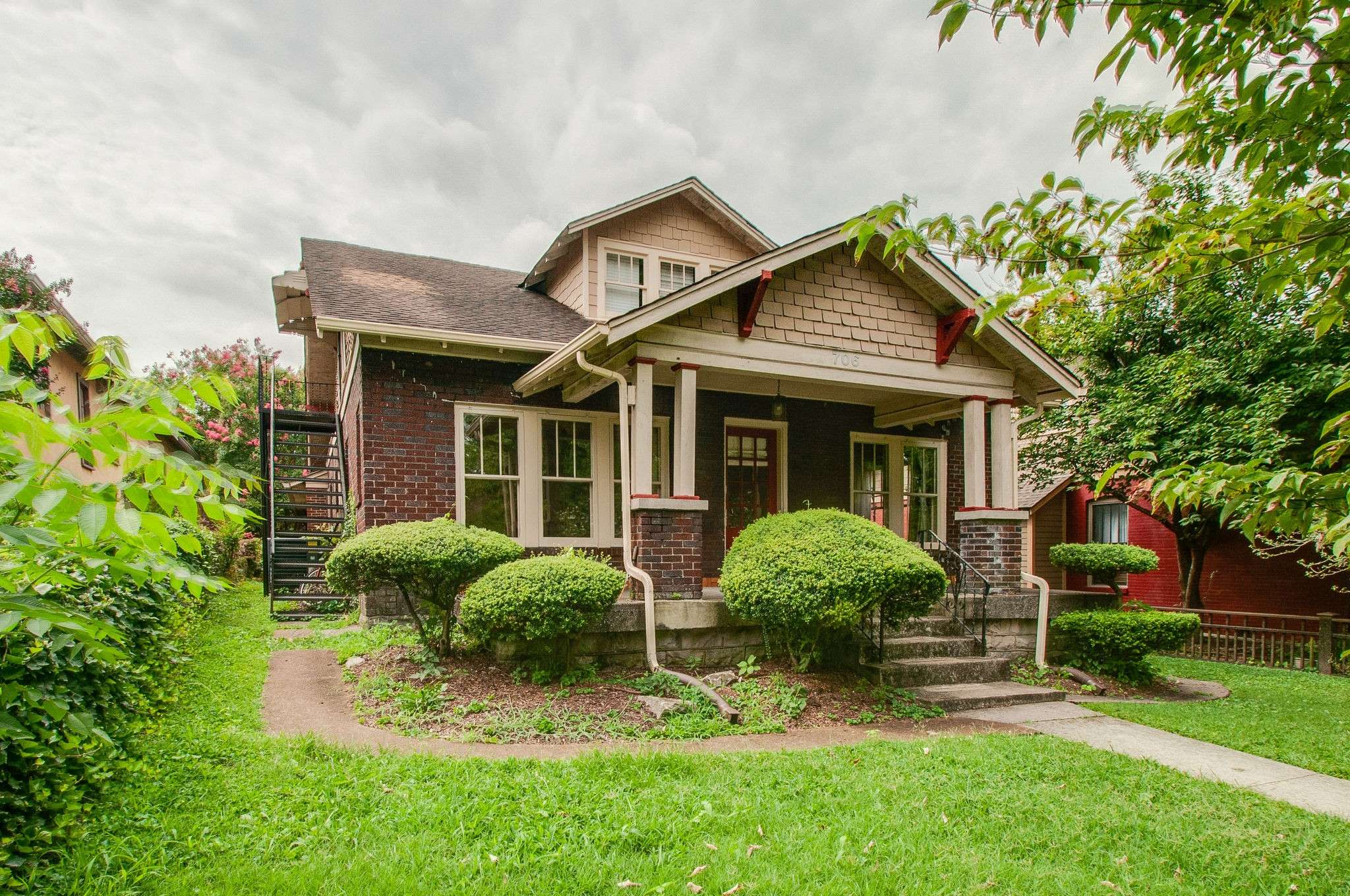 Nashville, TN 37206,706 Boscobel St