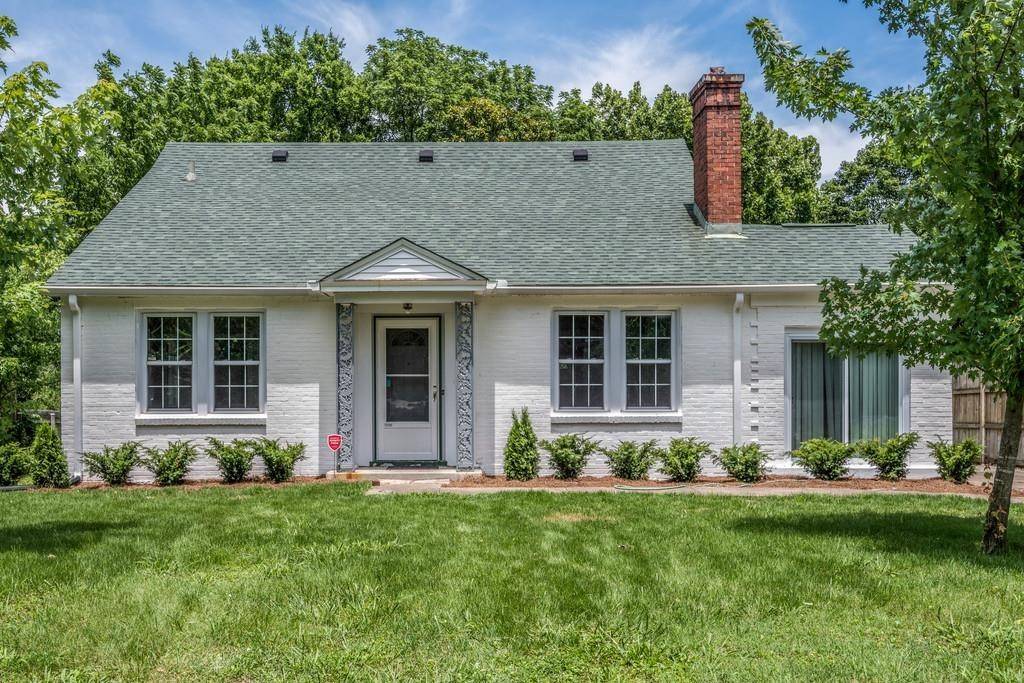 Nashville, TN 37204,918 Sutton Hill Rd