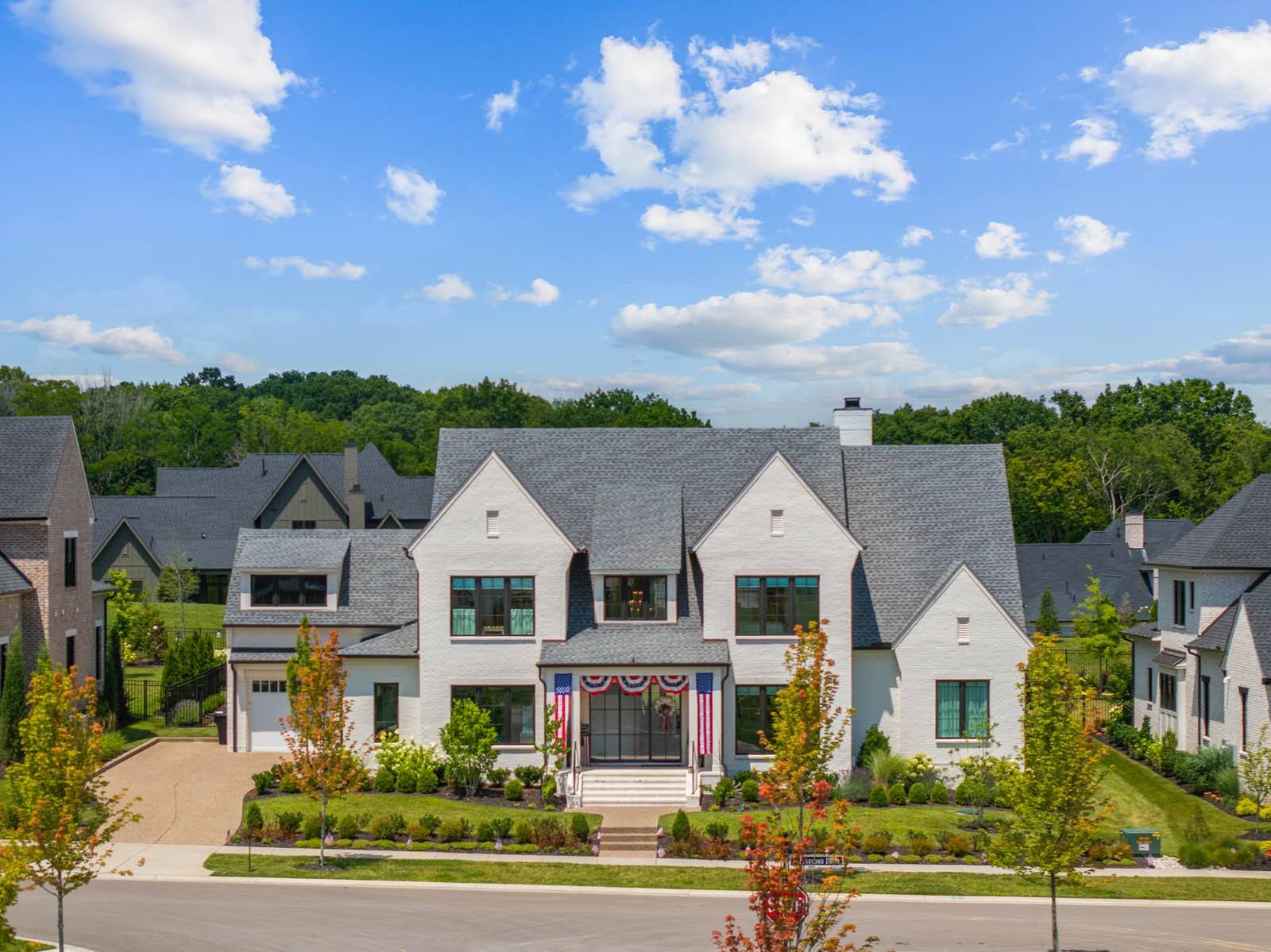 College Grove, TN 37046,8869 Edgecomb Dr