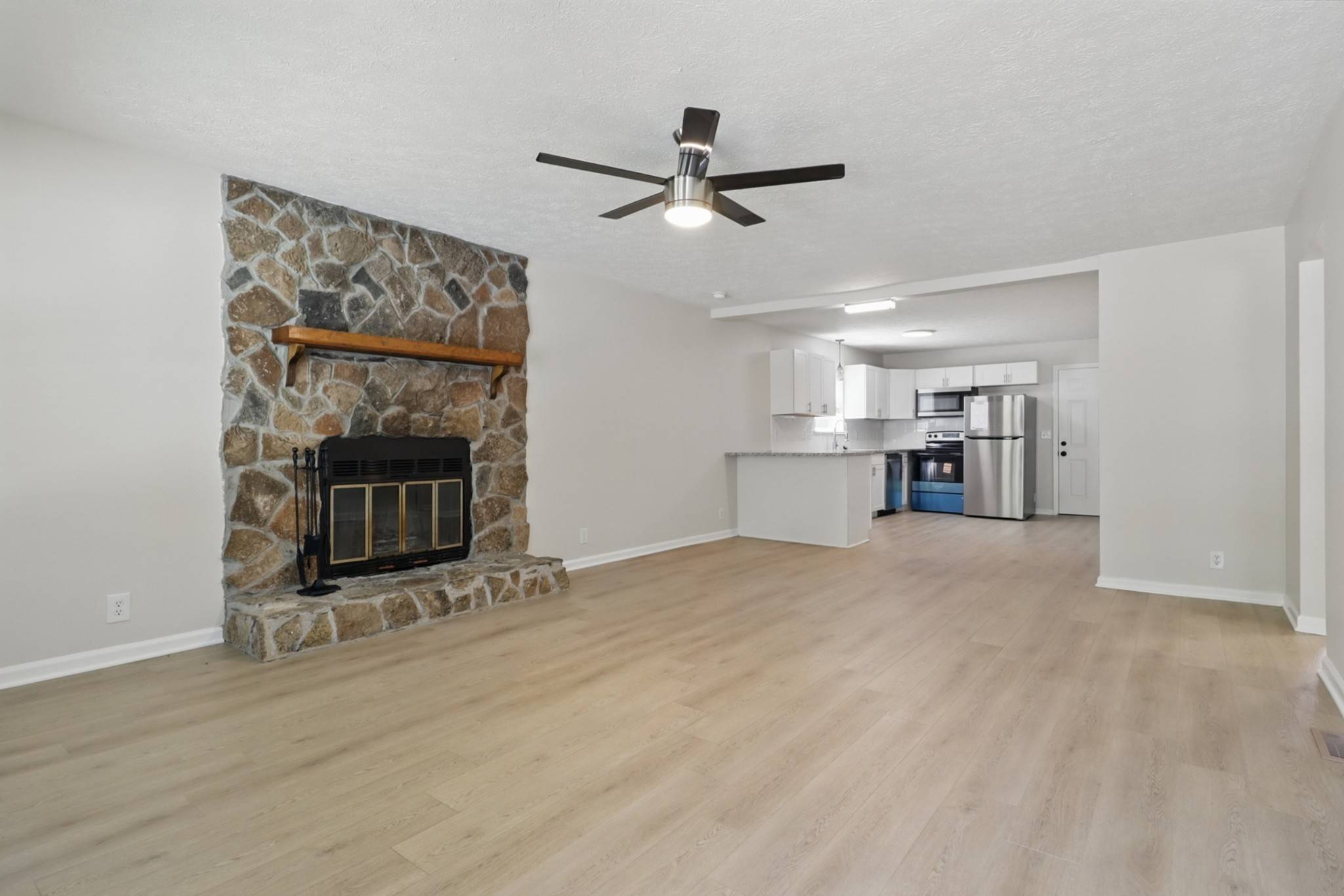 Nashville, TN 37214,3219 Lakeford Dr