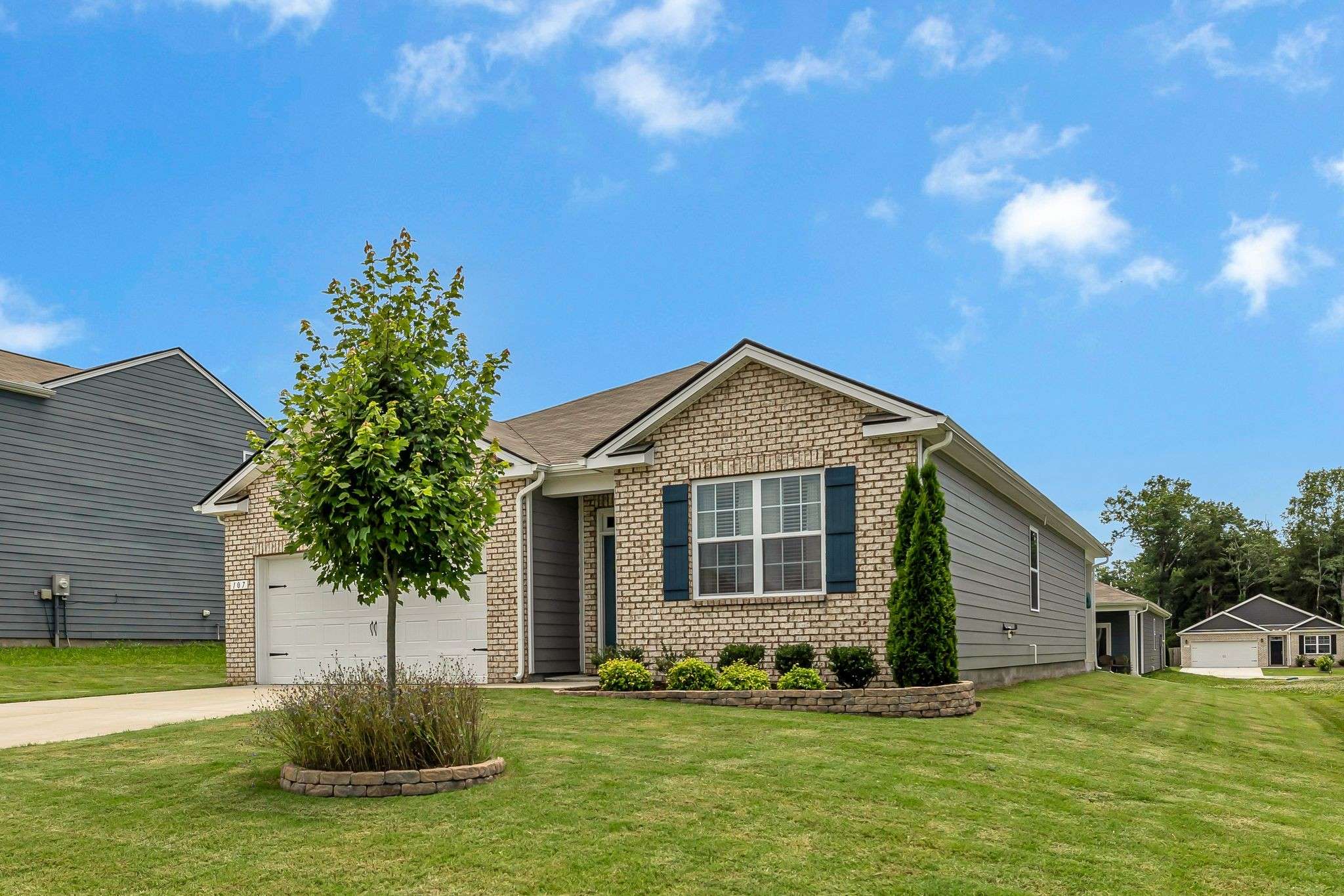 Chapel Hill, TN 37034,107 Stammer Farms Blvd