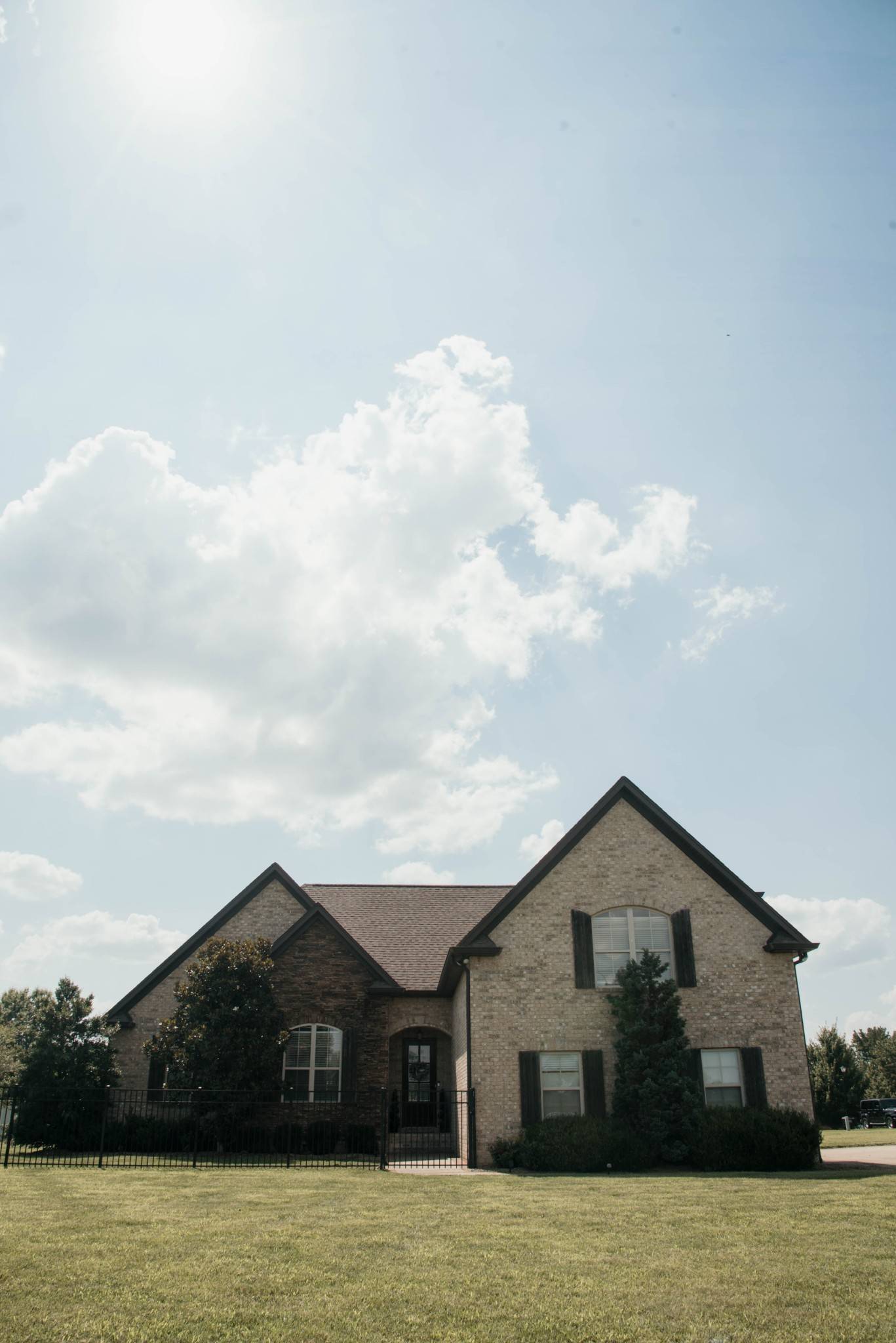 Greenbrier, TN 37073,204 Allen Dr
