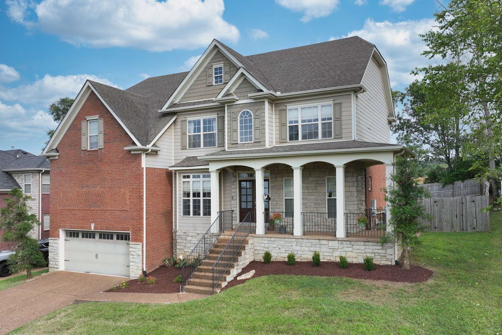 Hendersonville, TN 37075,1075 Mansker Farm Blvd