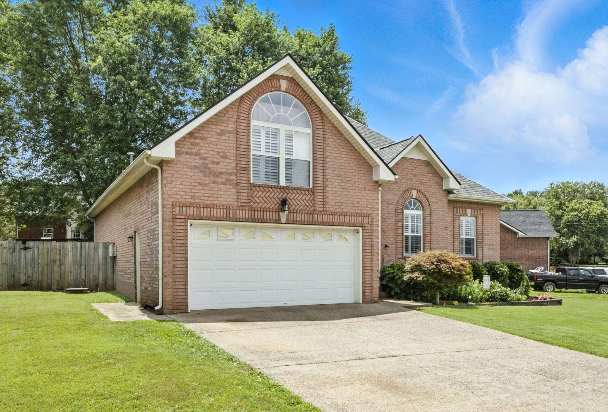 White House, TN 37188,125 Cherokee Dr
