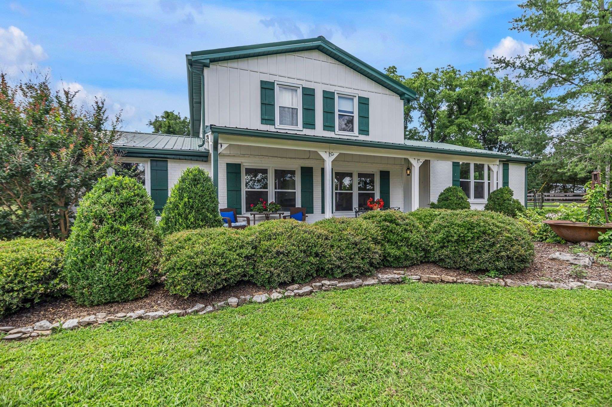 Franklin, TN 37067,921 Hickory Hills Dr