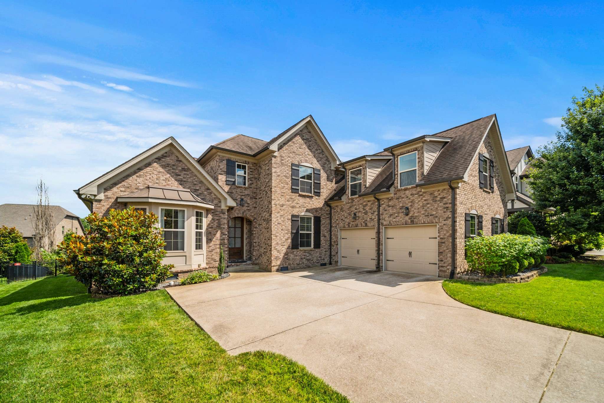 Thompsons Station, TN 37179,2085 Callaway Park Pl