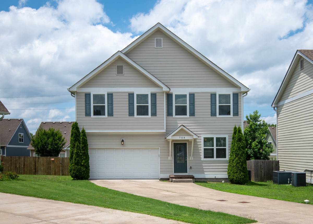 Madison, TN 37115,708 Ellie Dr