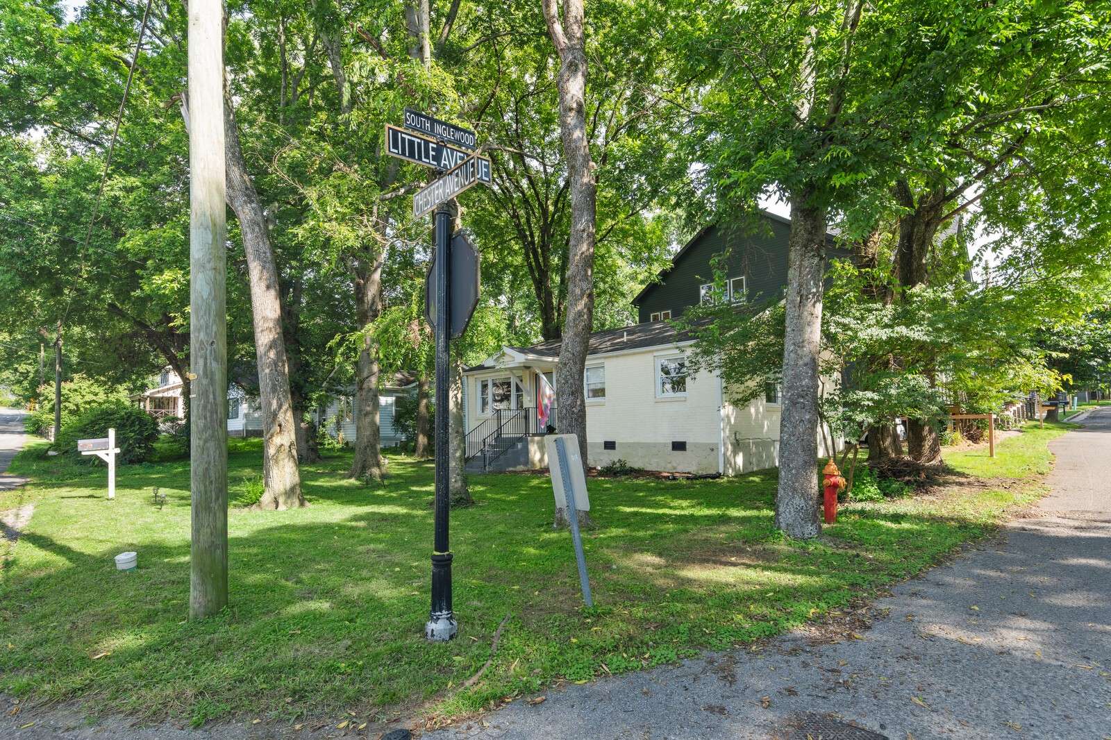 Nashville, TN 37206,1210 Chester Ave