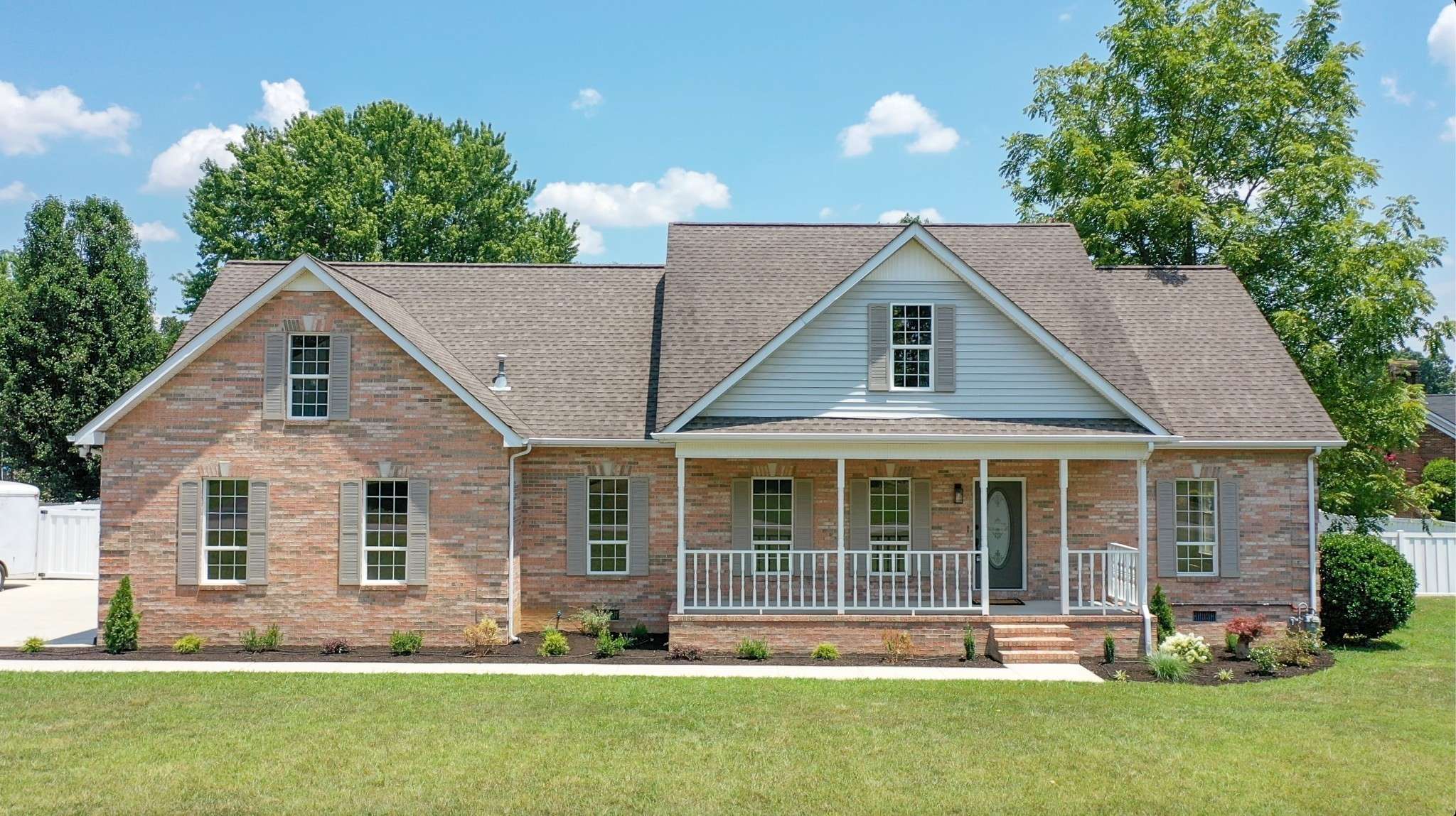 Tullahoma, TN 37388,203 Huntington Pl