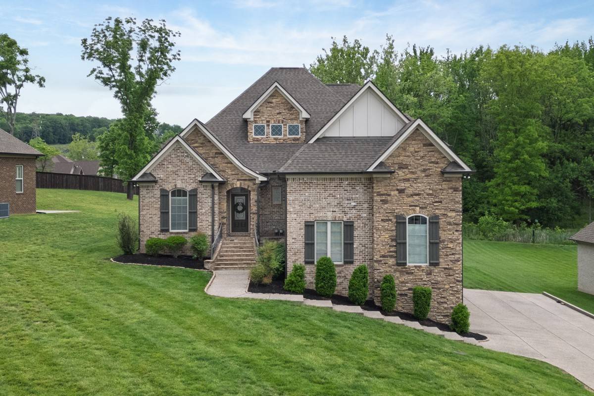 Lebanon, TN 37087,2727 Cherrydale Dr