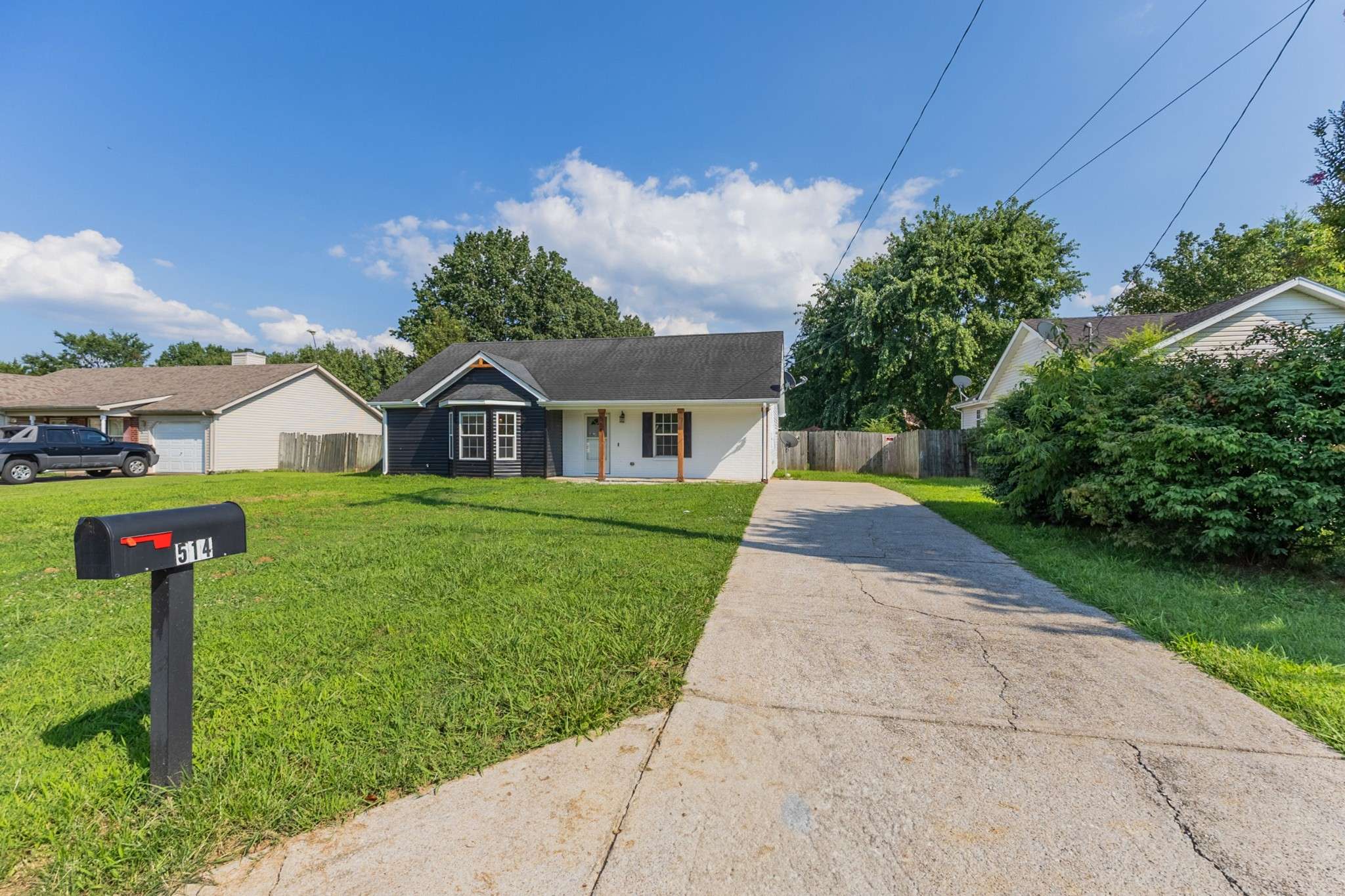 La Vergne, TN 37086,514 Bon Aqua Dr