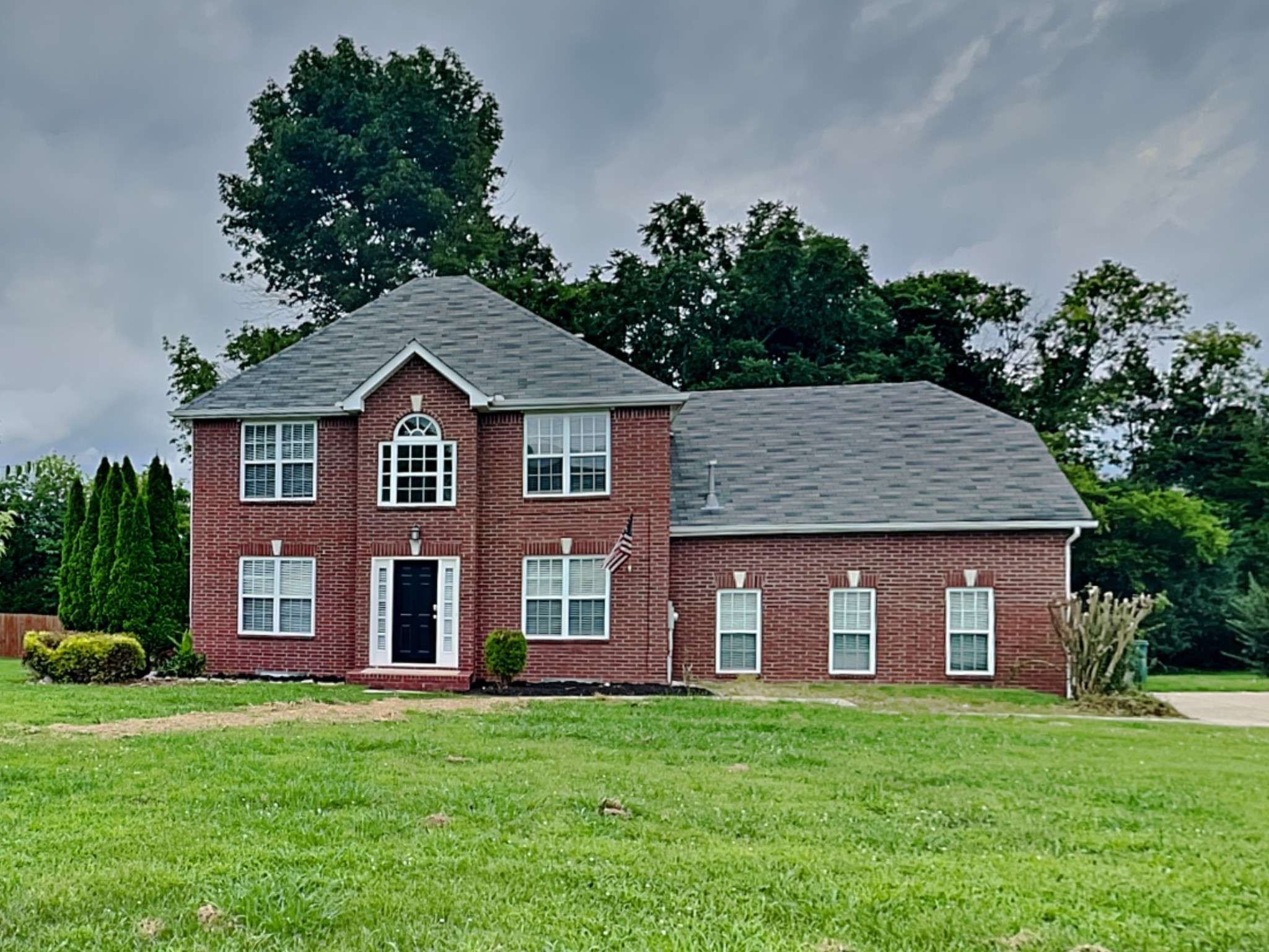 Lebanon, TN 37087,419 Tucker Trice Blvd