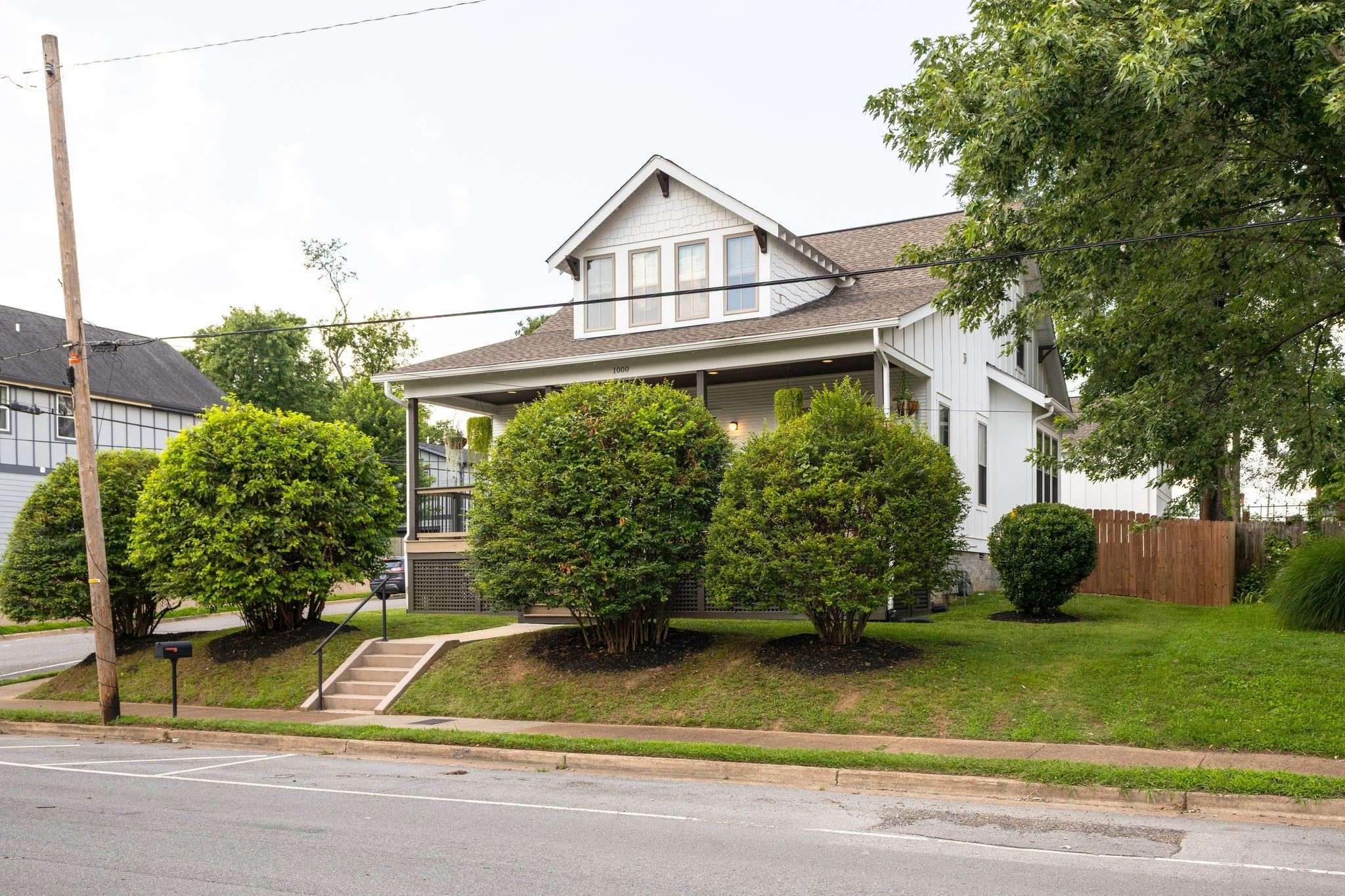 Nashville, TN 37207,1000 N 6th St