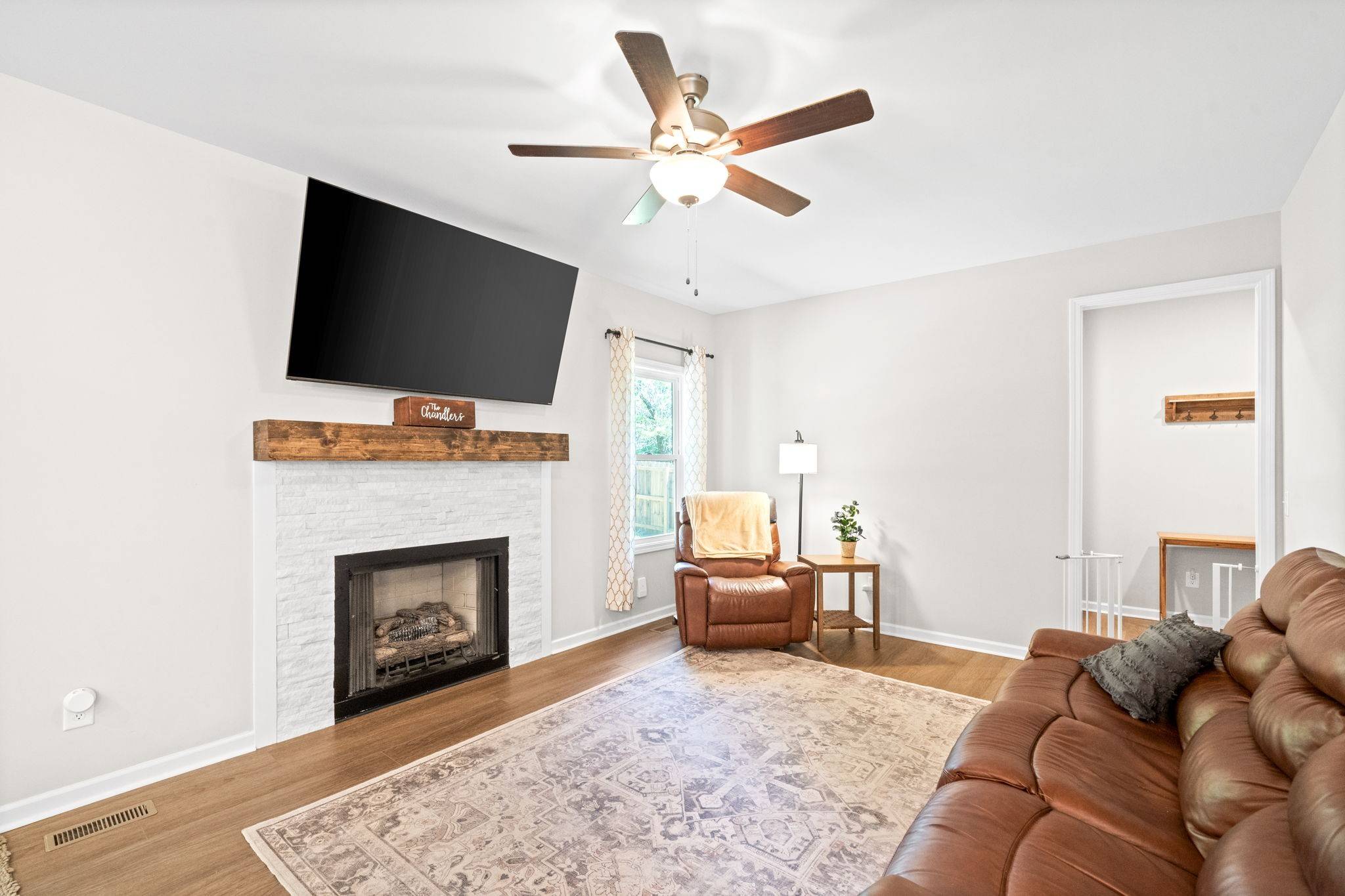 Clarksville, TN 37042,1851 Calloway Dr