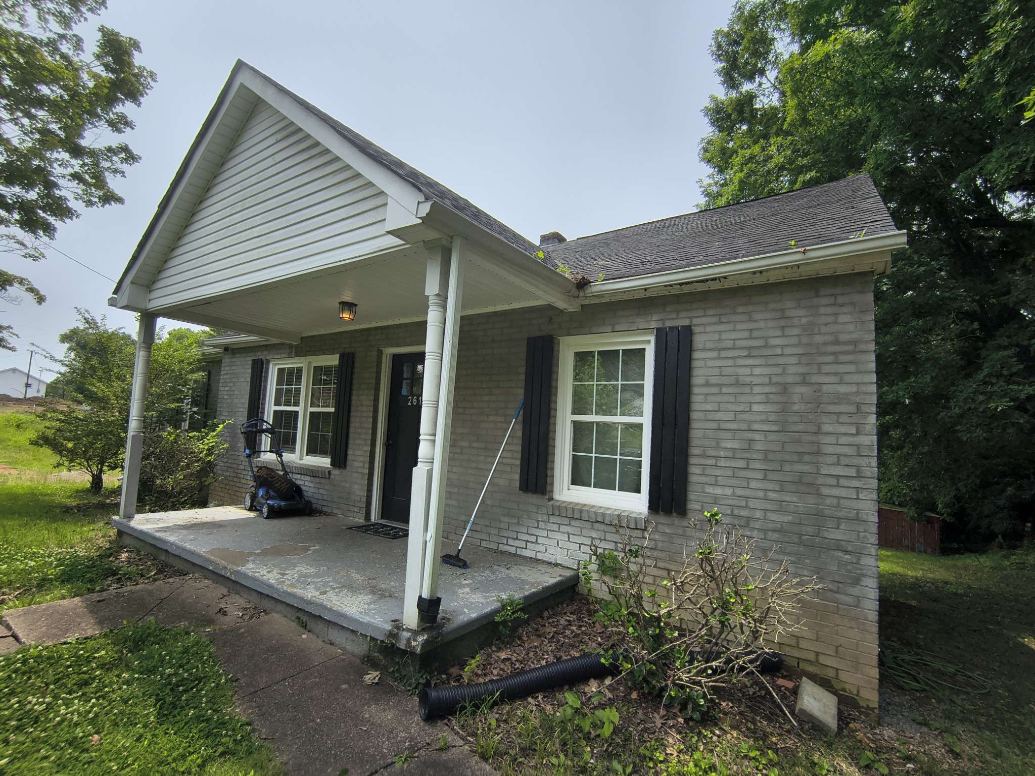 Clarksville, TN 37040,261 Caldwell Ln