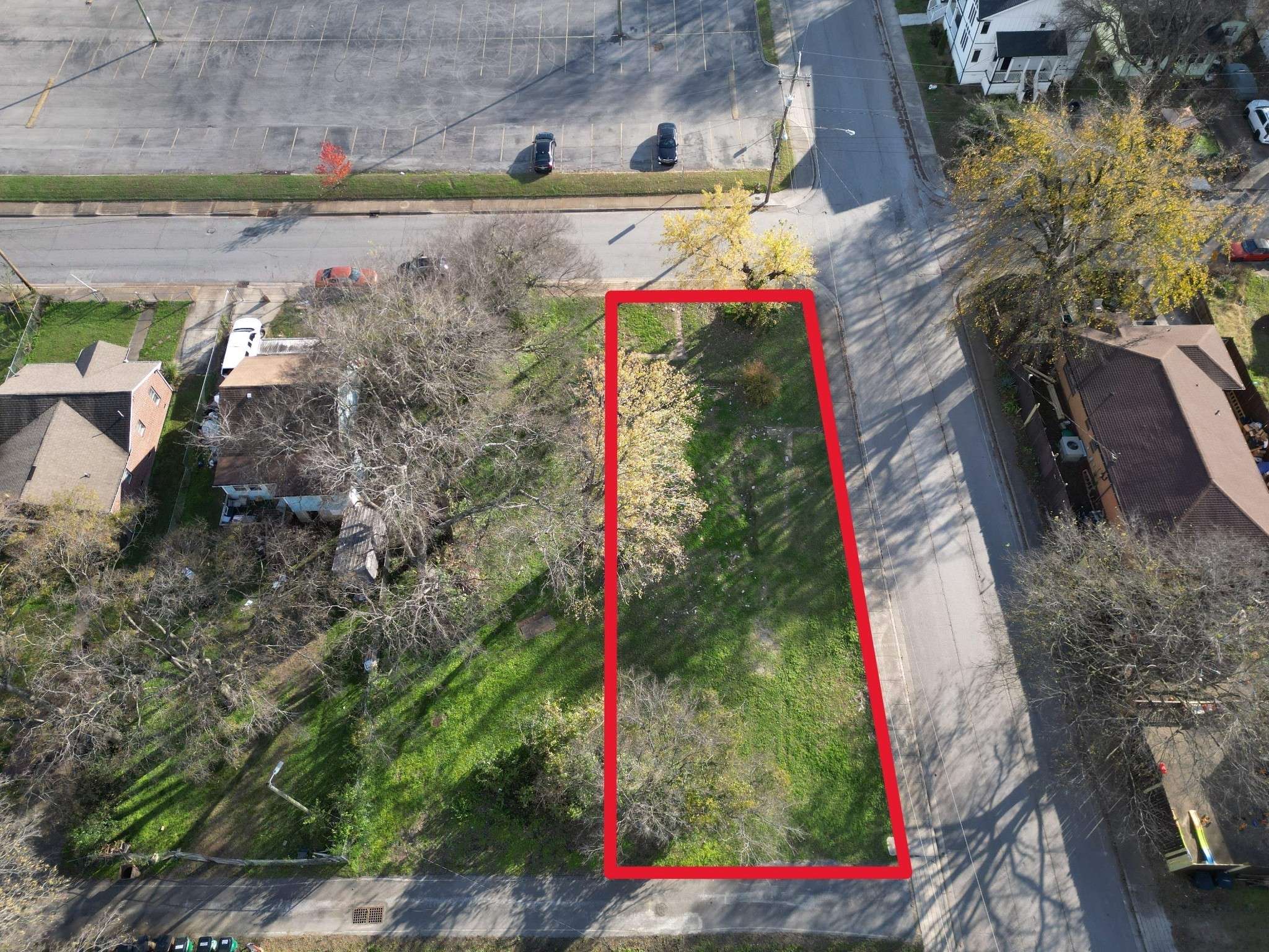 Nashville, TN 37208,2618 Eden St