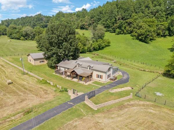Taft, TN 38488,79 Clay Jones Rd