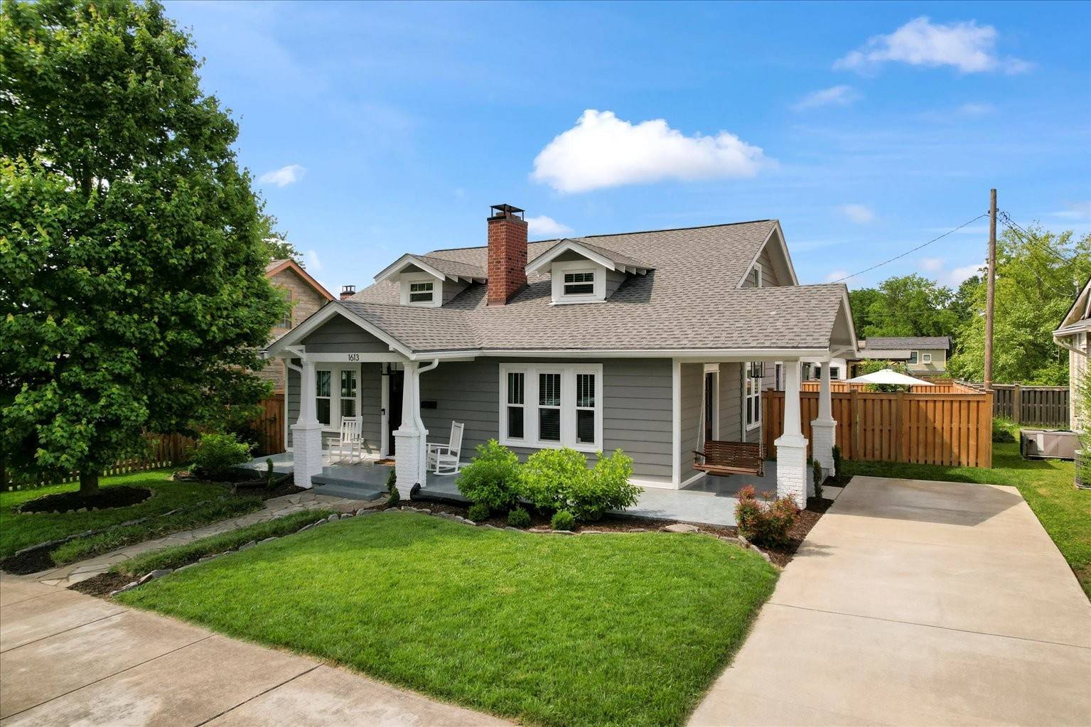 Nashville, TN 37206,1613 Holly St