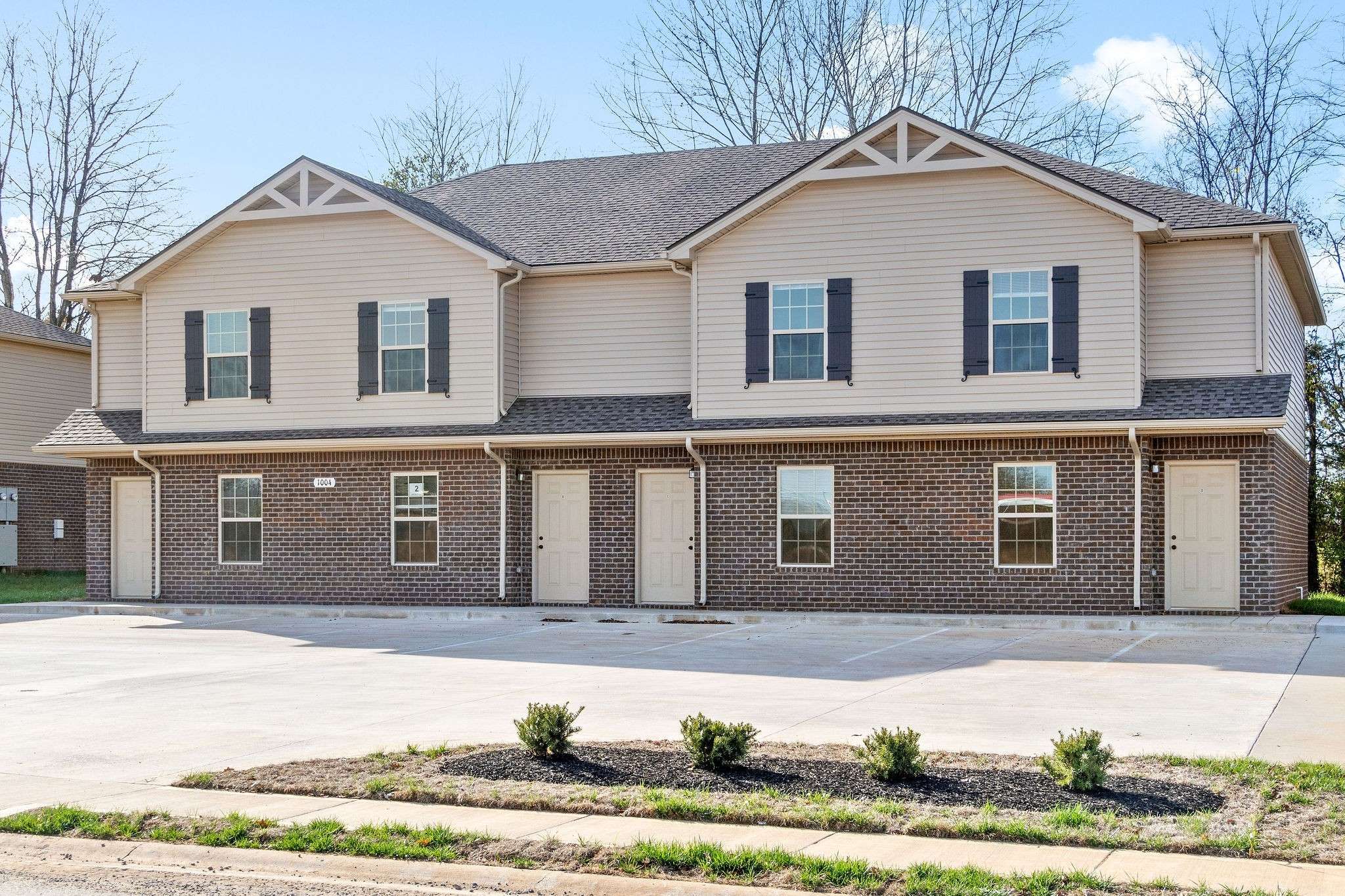 Clarksville, TN 37042,1007 Glenkirk Drive #1