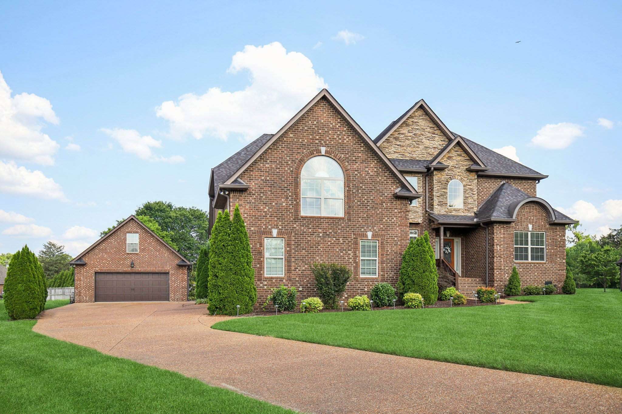 Mount Juliet, TN 37122,4014 Asbury Pl