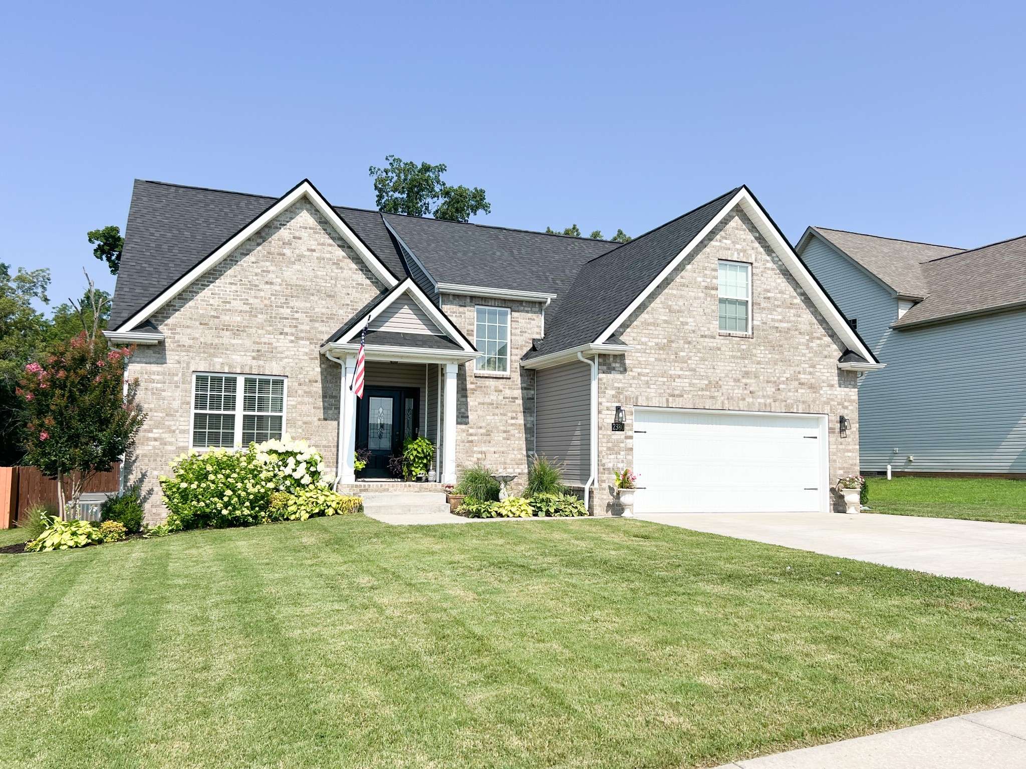 Clarksville, TN 37042,2380 Colston Dr