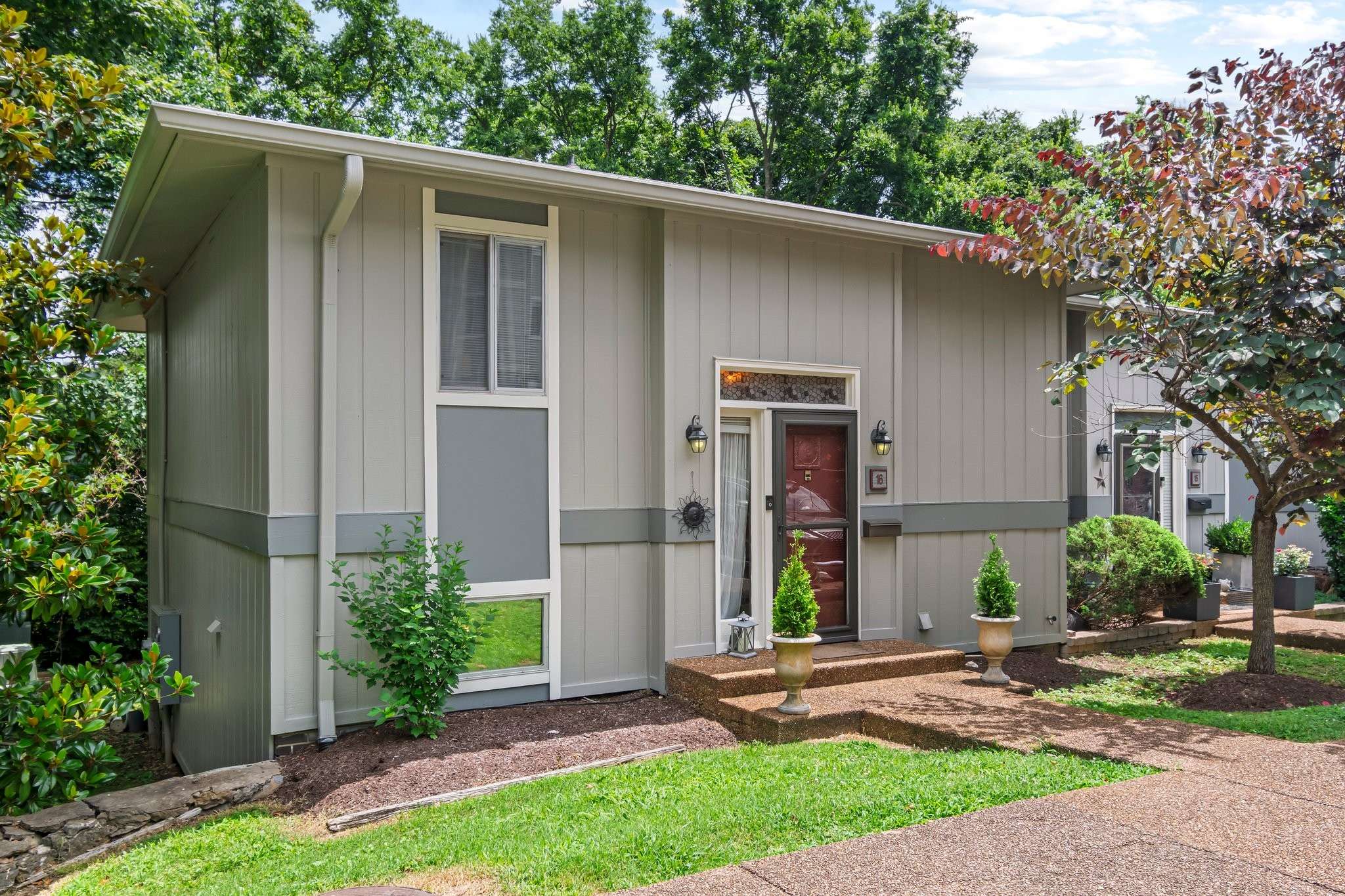 Nashville, TN 37205,21 Vaughns Gap Rd #16