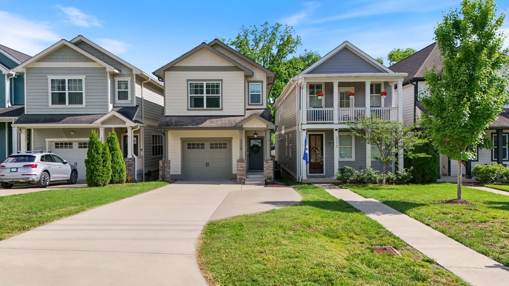 Nashville, TN 37209,5313B Illinois Ave