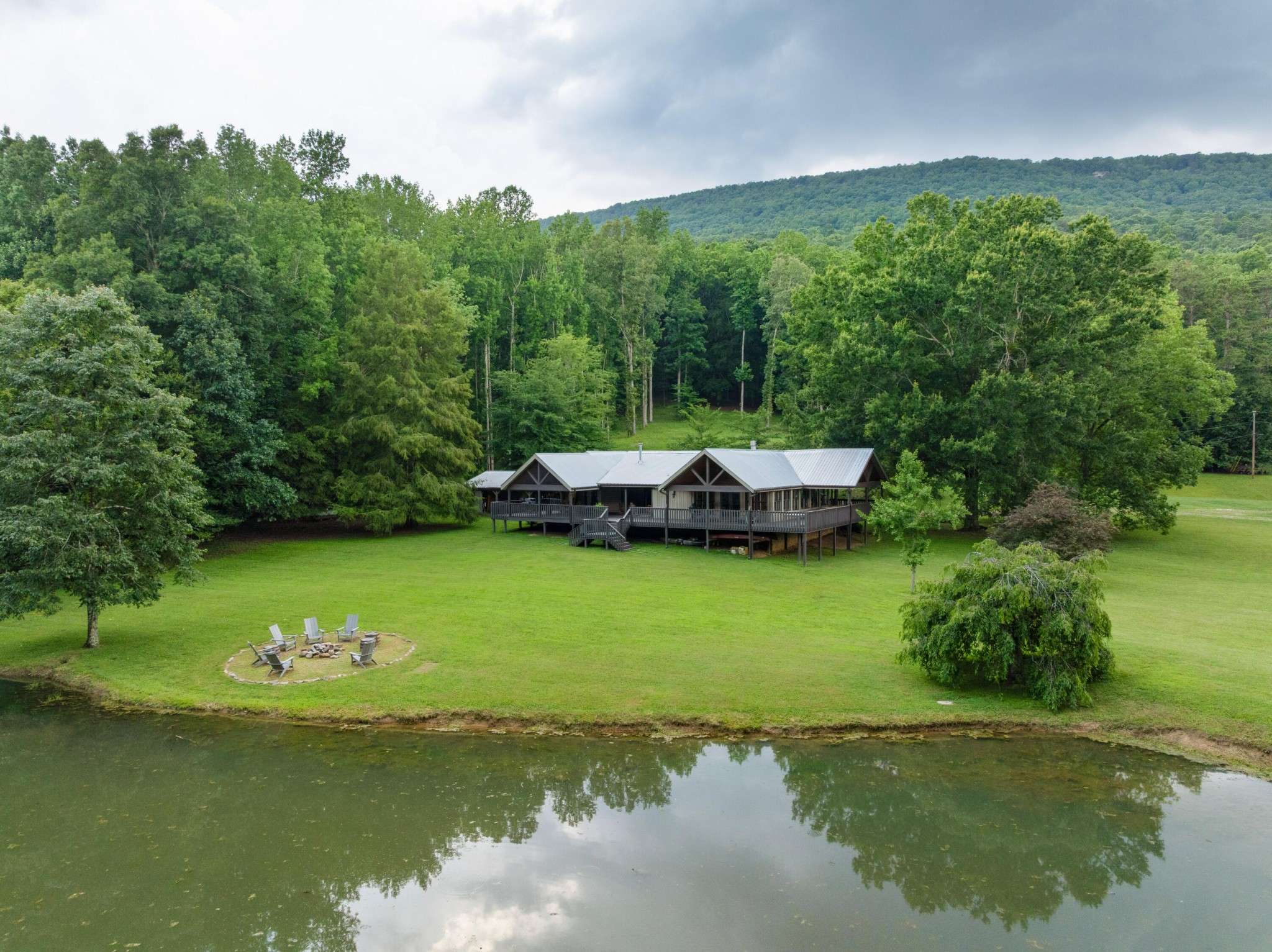 Chickamauga, GA 30707,1261 S Cedar Lane