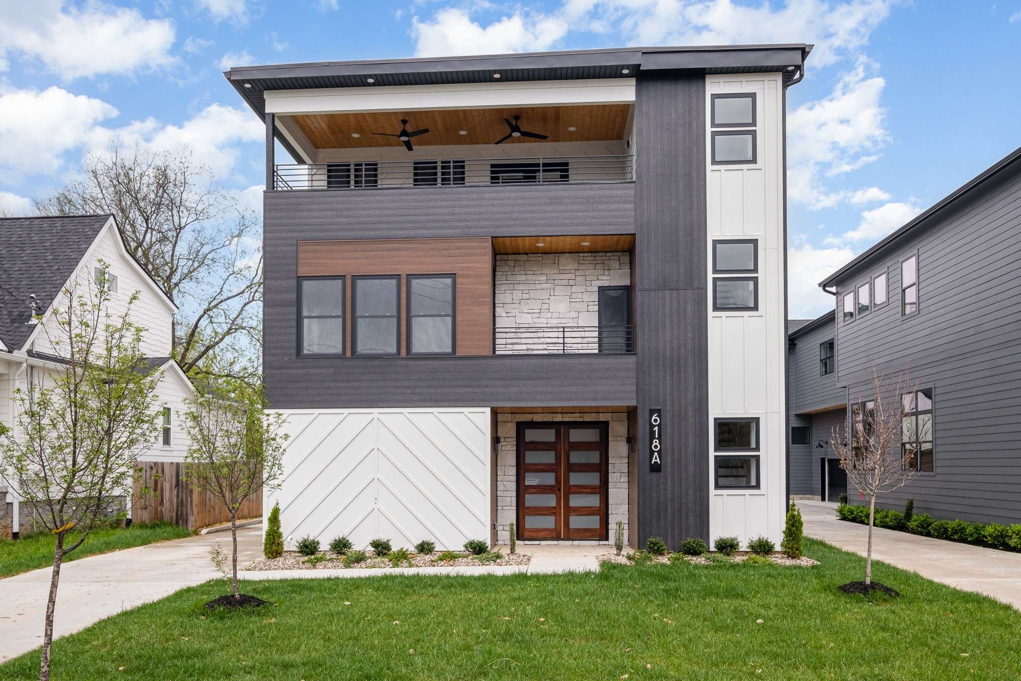 Nashville, TN 37203,618A Southgate Ave