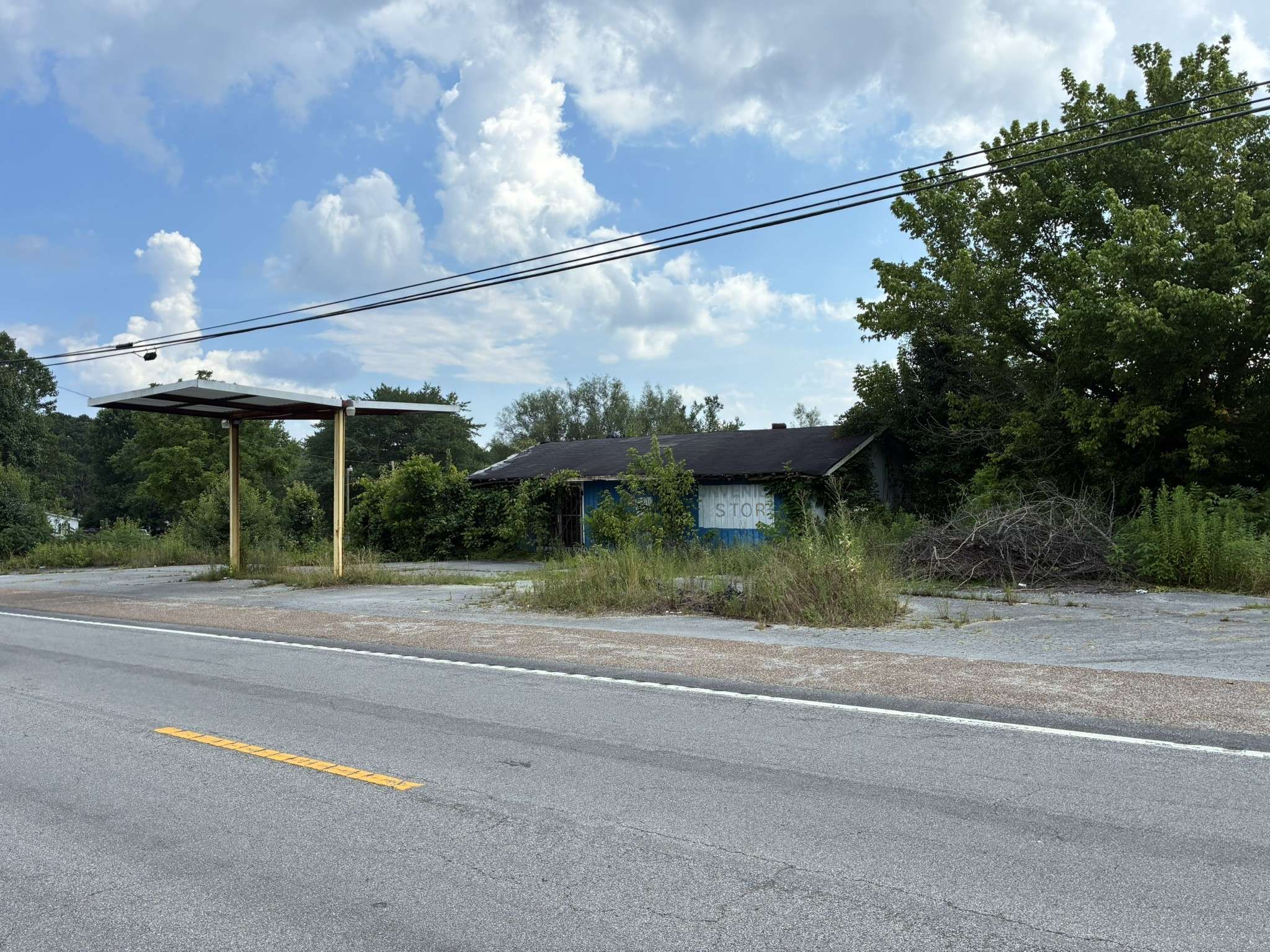Tracy City, TN 37387,3544 US Highway 41