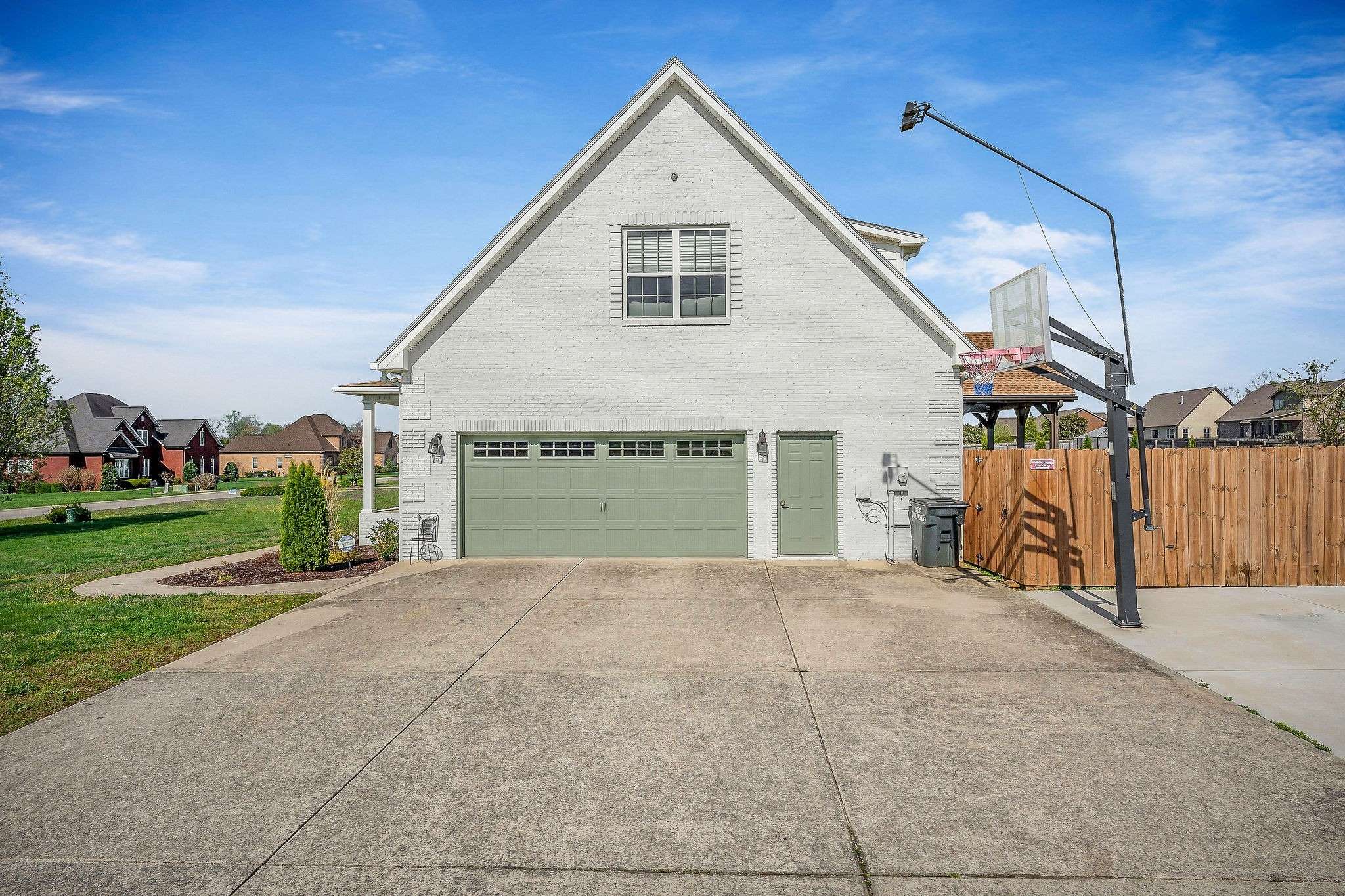 Cookeville, TN 38506,1798 Pearl Ave