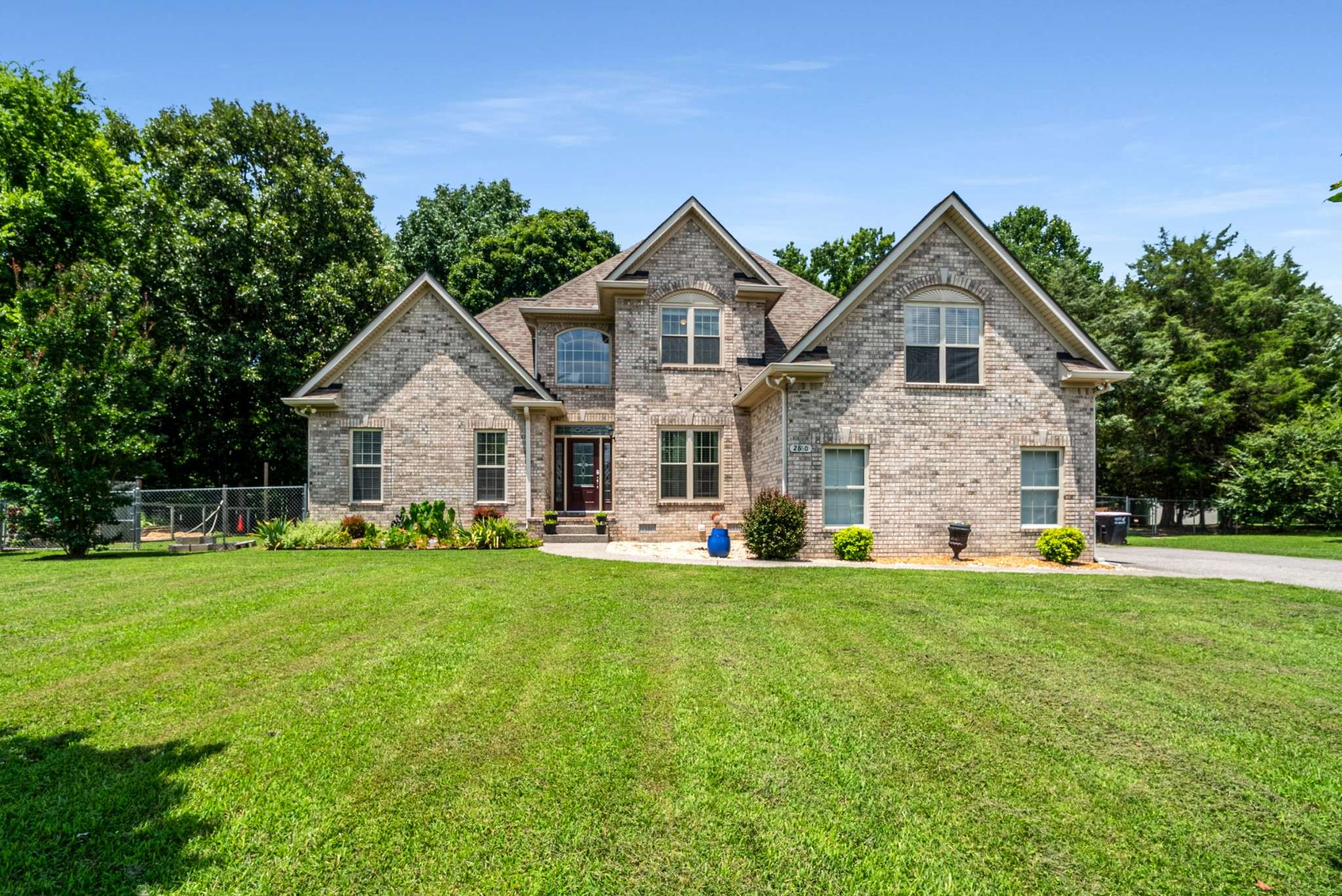 Joelton, TN 37080,2860 Morgan Rd